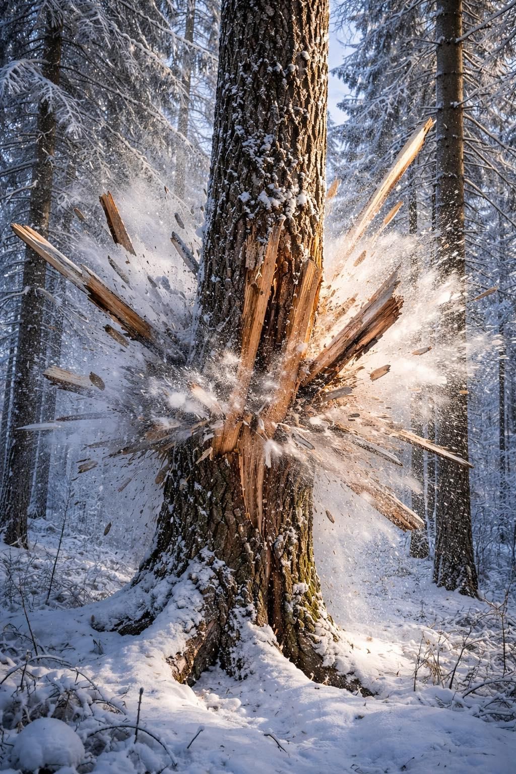  for Branch Out Tree Care LLC in Fredericksburg, VA