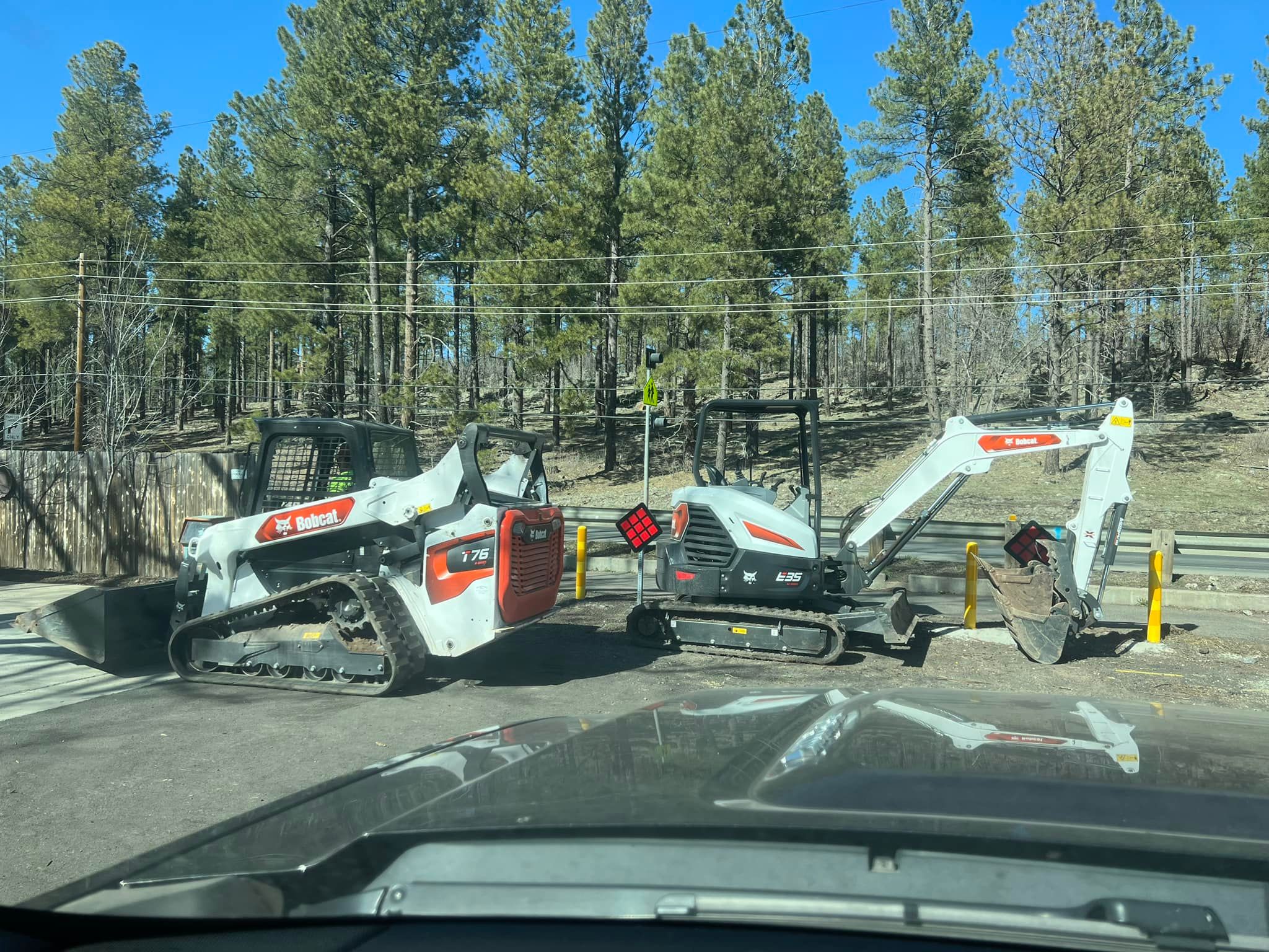 All Photos for PLS Stone & Masonry in Flagstaff, AZ