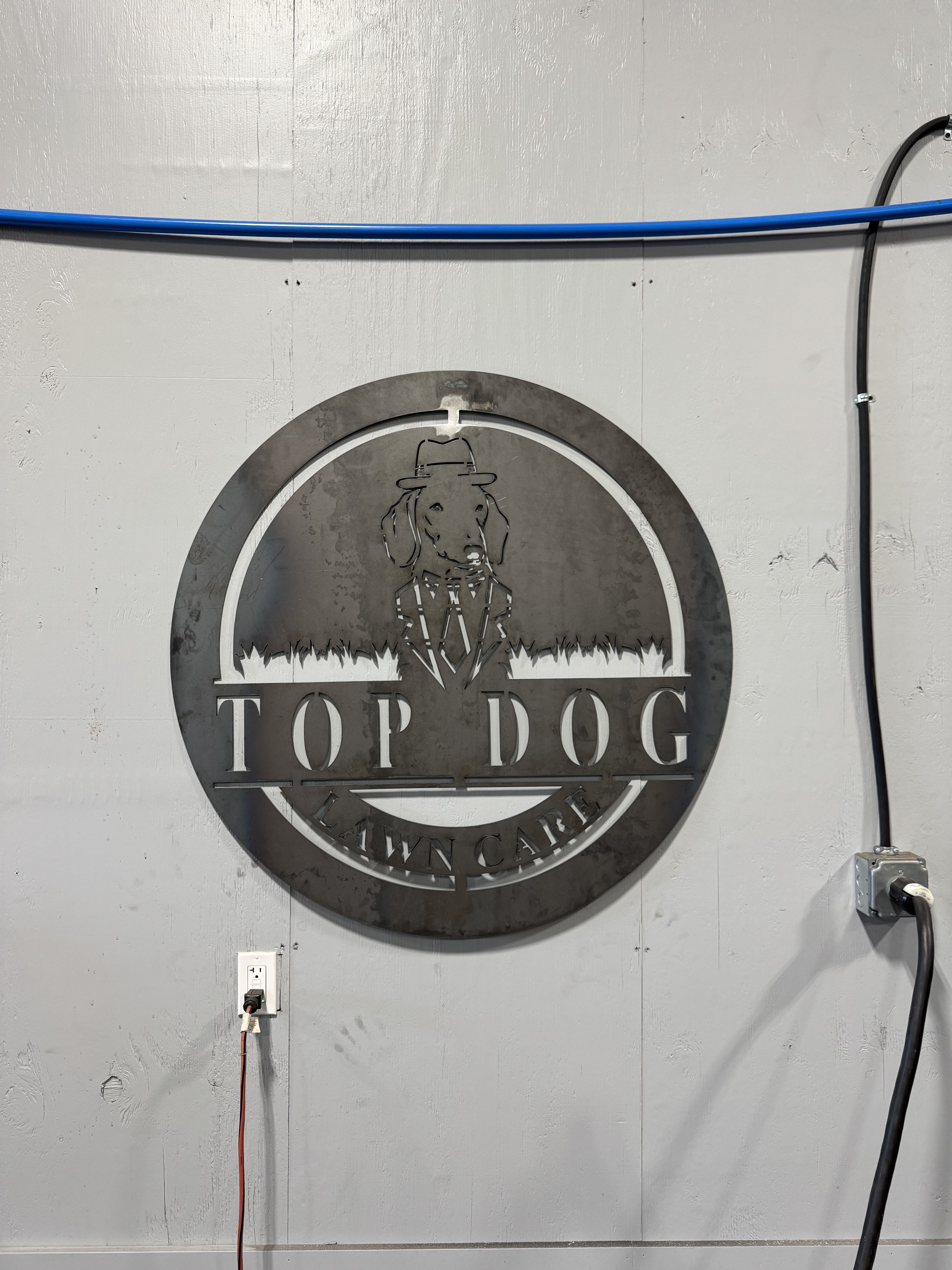  for Mojo Welding & Fabrication in Broken Arrow, OK