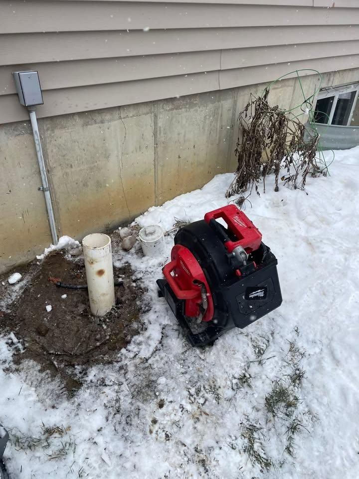  for Aquatech Mechanical in Fairfield, OH