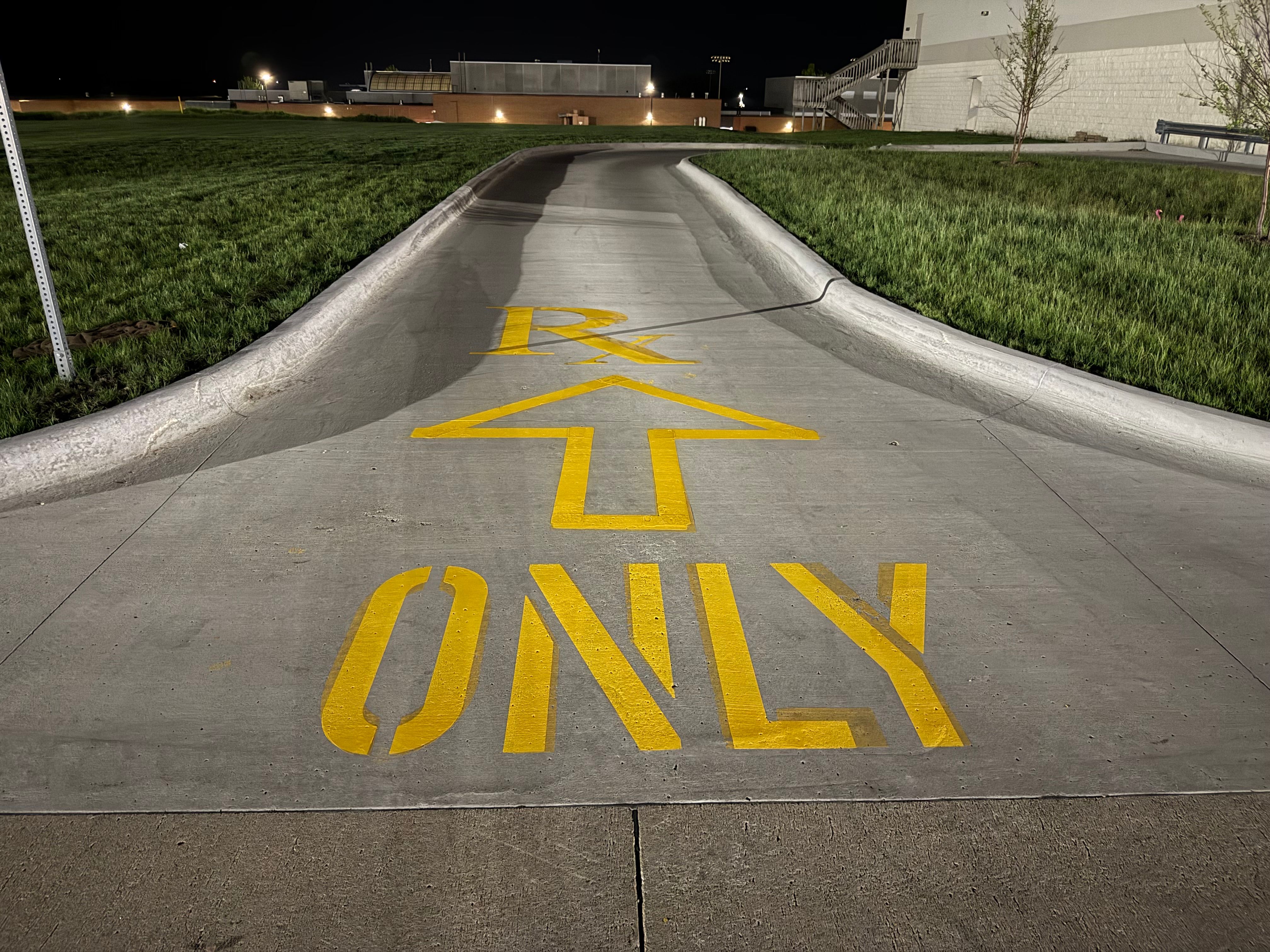  for Midwest Line Striping LLC in Spirit Lake, IA