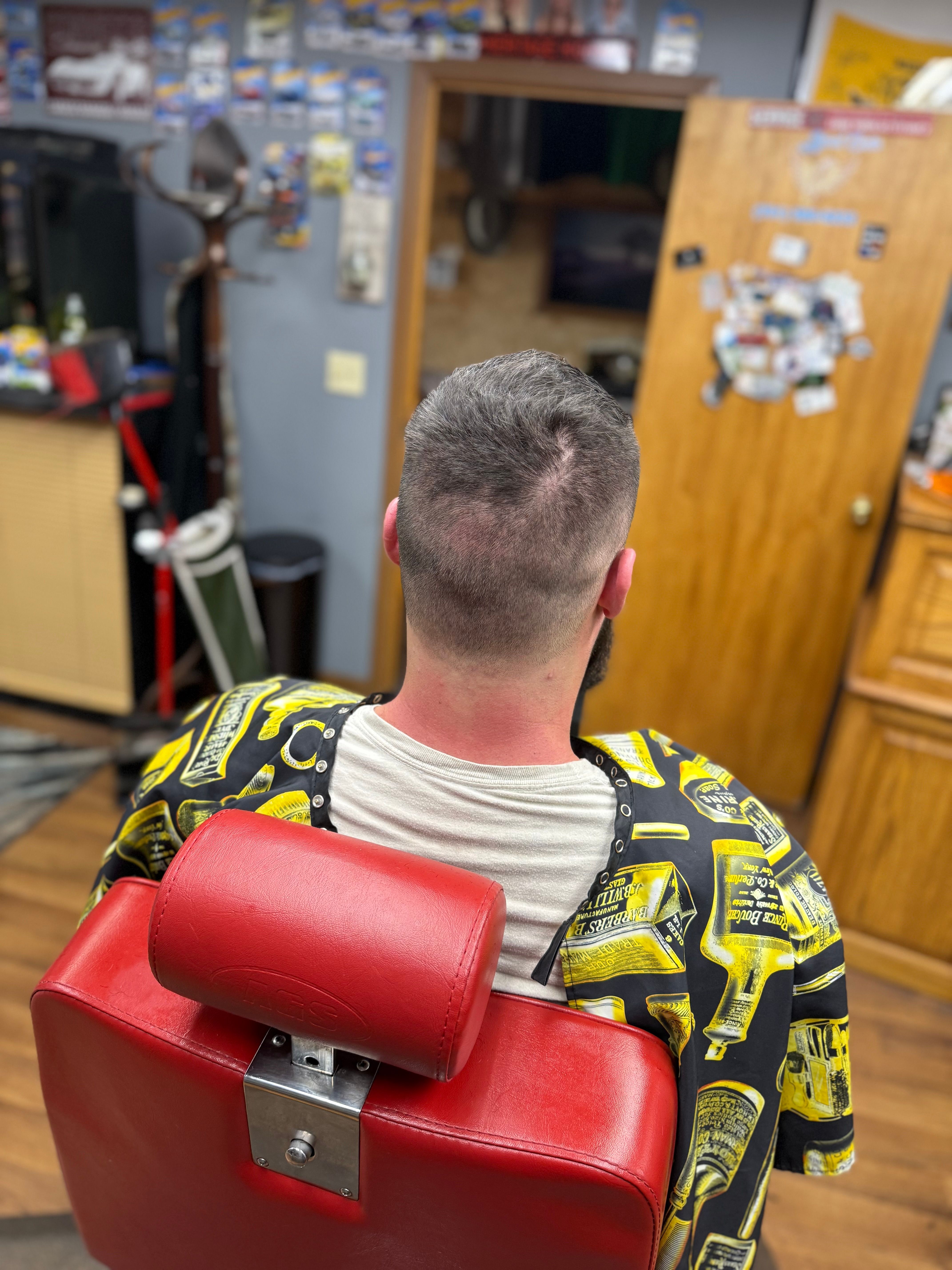  for LGND CUTS in Williston, ND