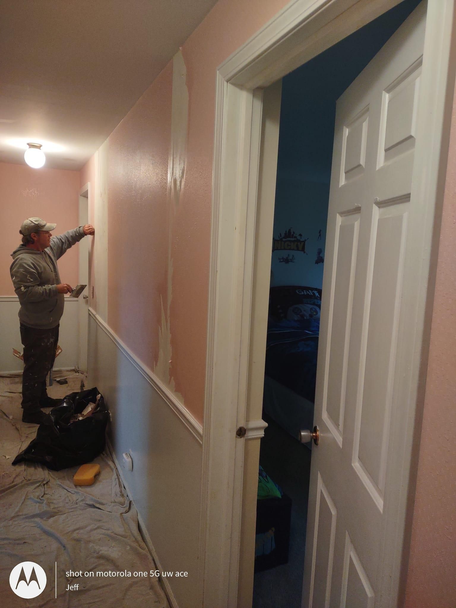  for Painless Painting And Drywall Repair LLC in Rochester, NY