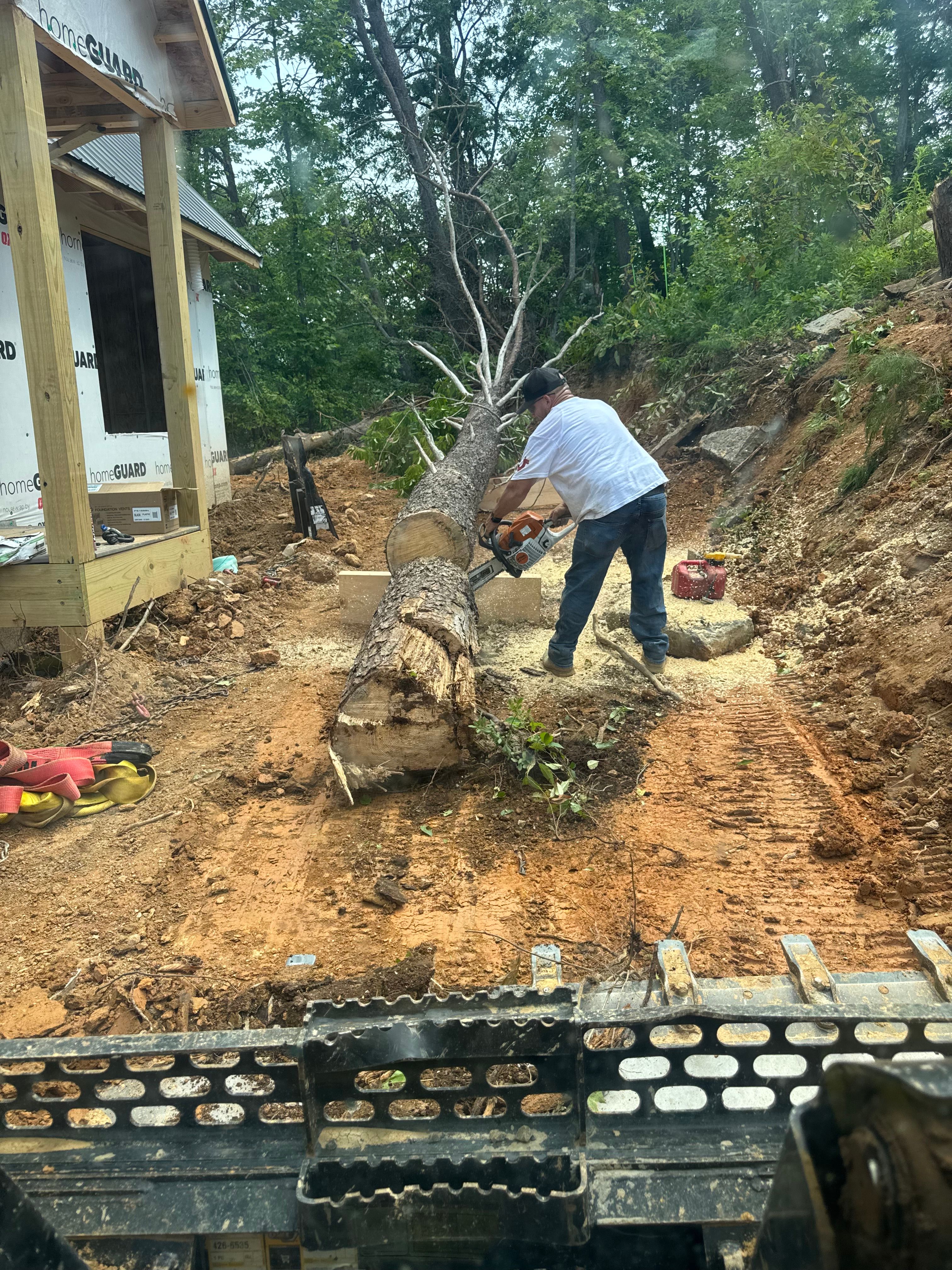  for ProModern Construction, LLC in Seymour, TN