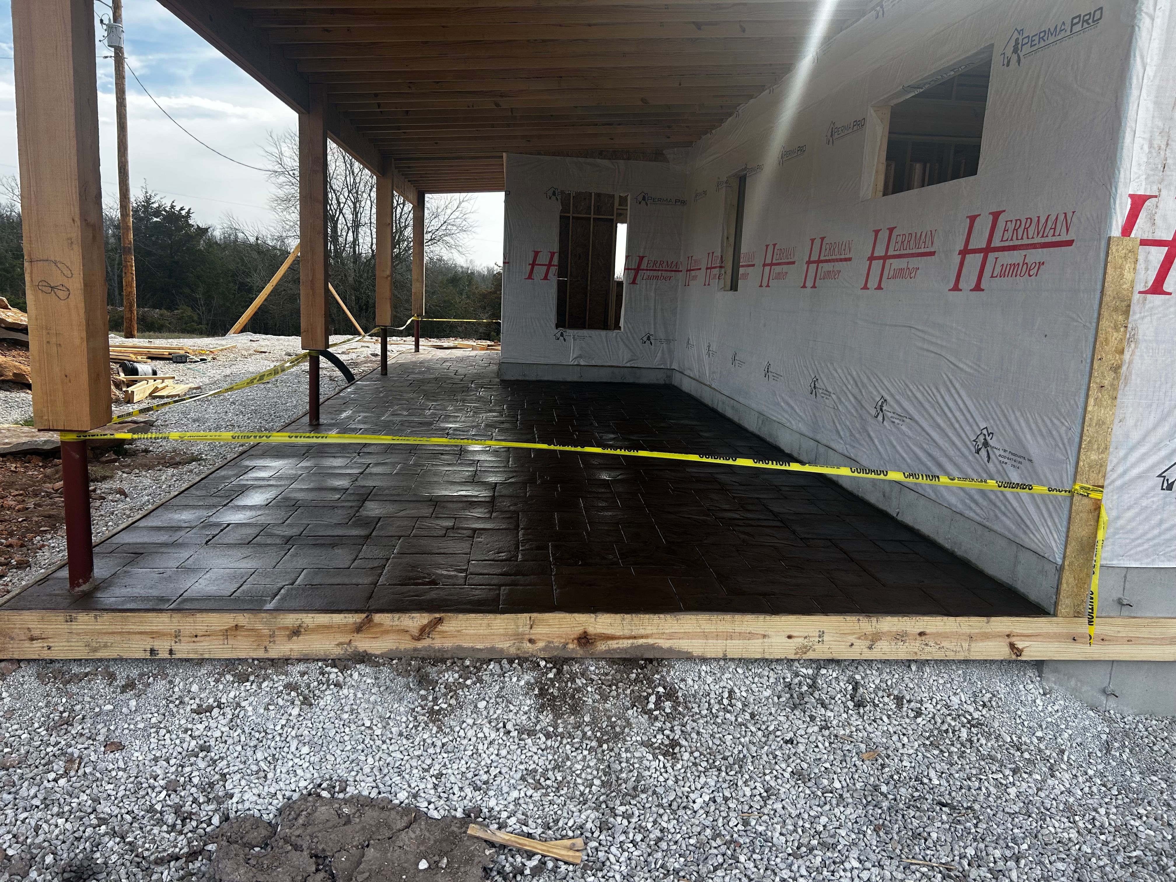 All Photos for Josh's Construction and Vinyl Siding in Nixa, MO
