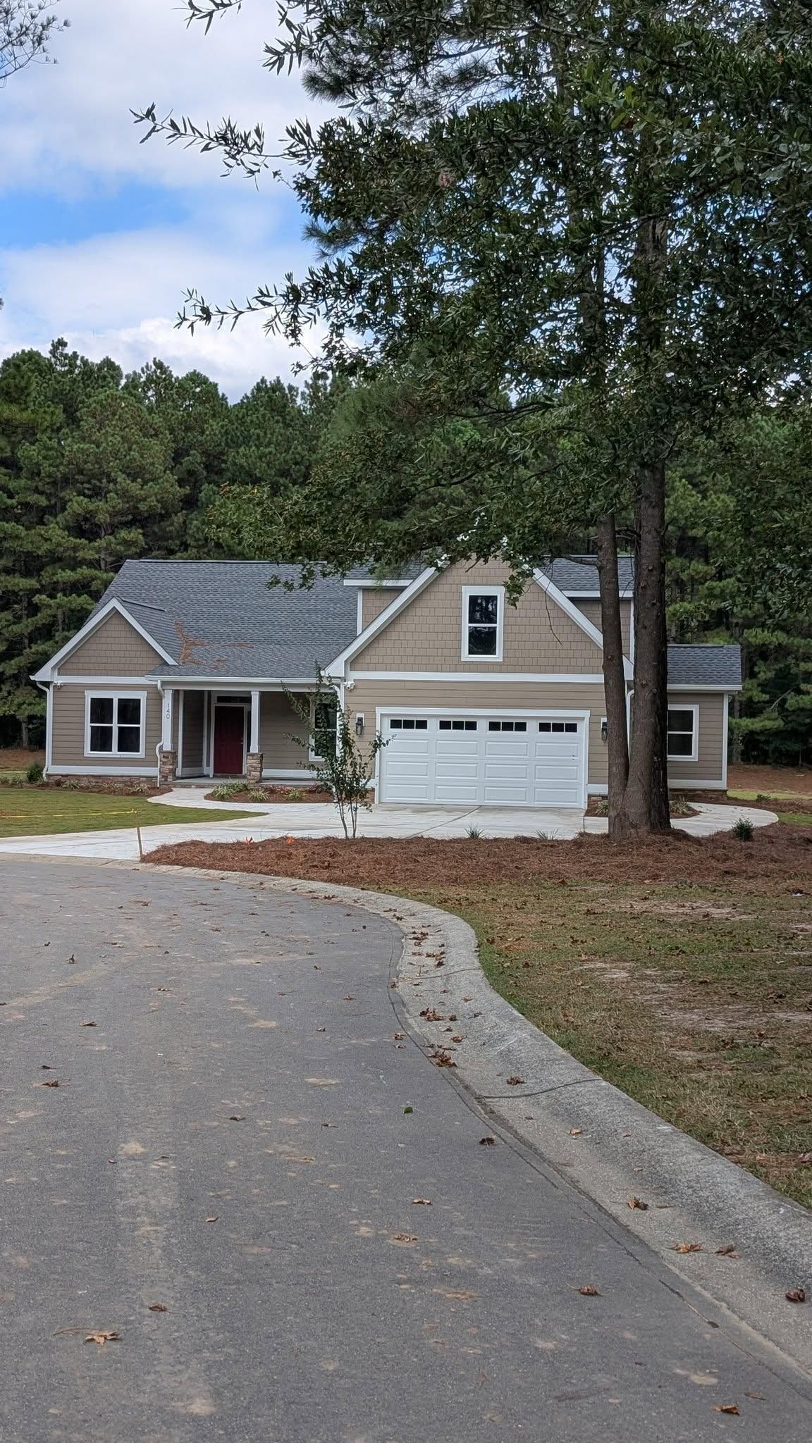  for Batchelor Construction in Wallace, NC