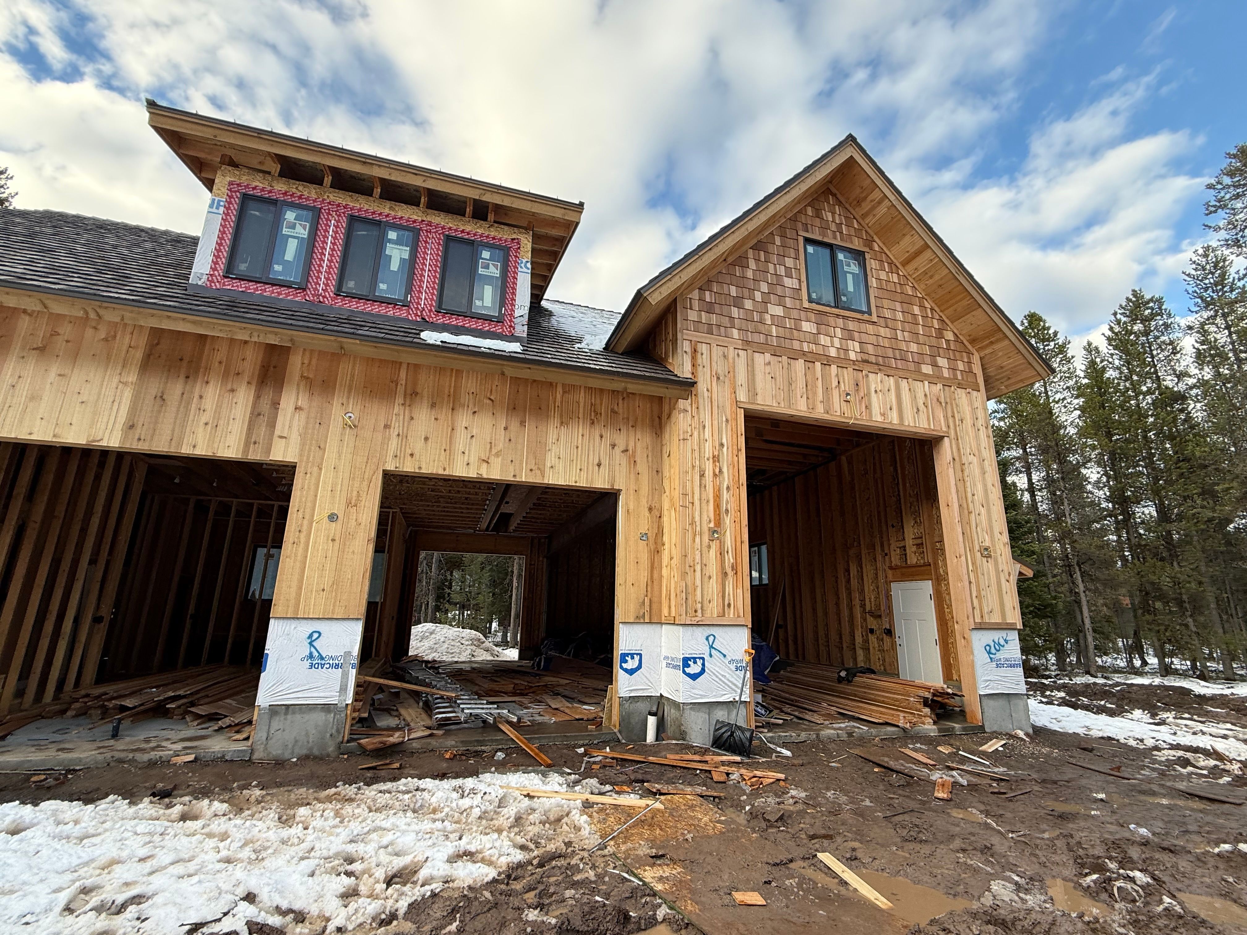  for P&V Construction LLC in Idaho Falls, ID