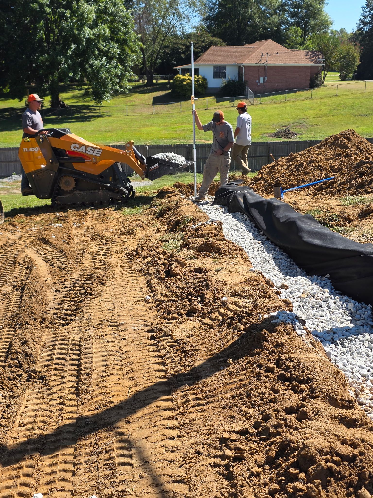  for Rock Solid Construction & Excavation in Munford, TN