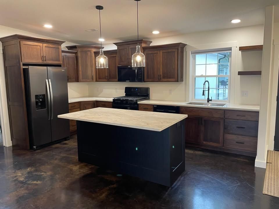  for Cornerstone Builds in LaGrange, IN