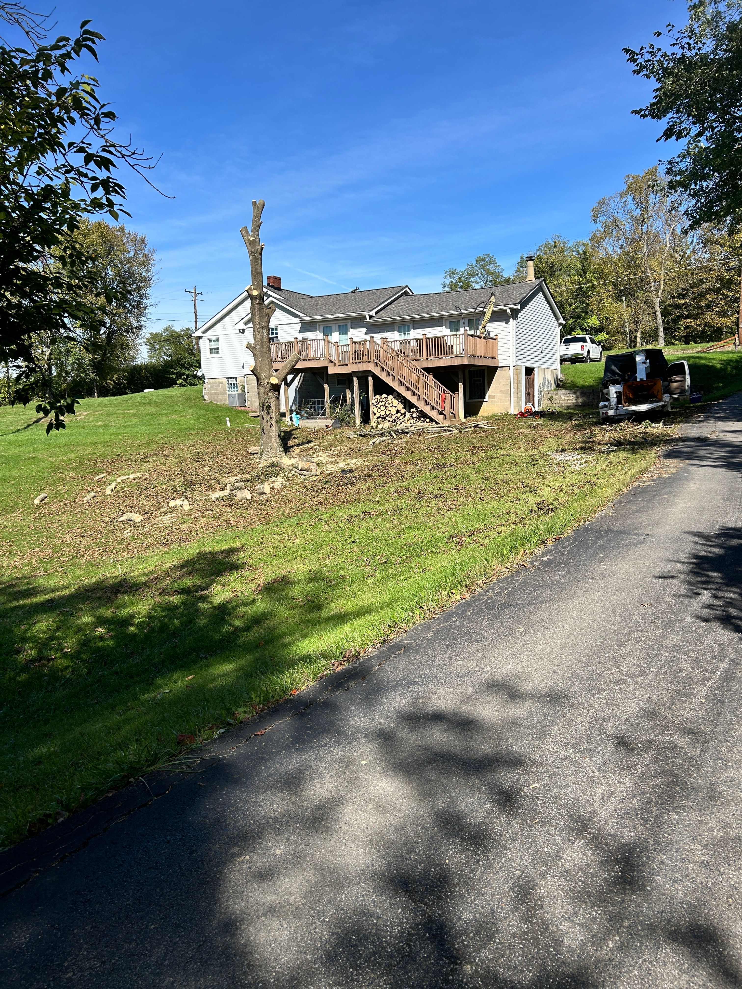  for Terra Steel Creations in Independence, KY