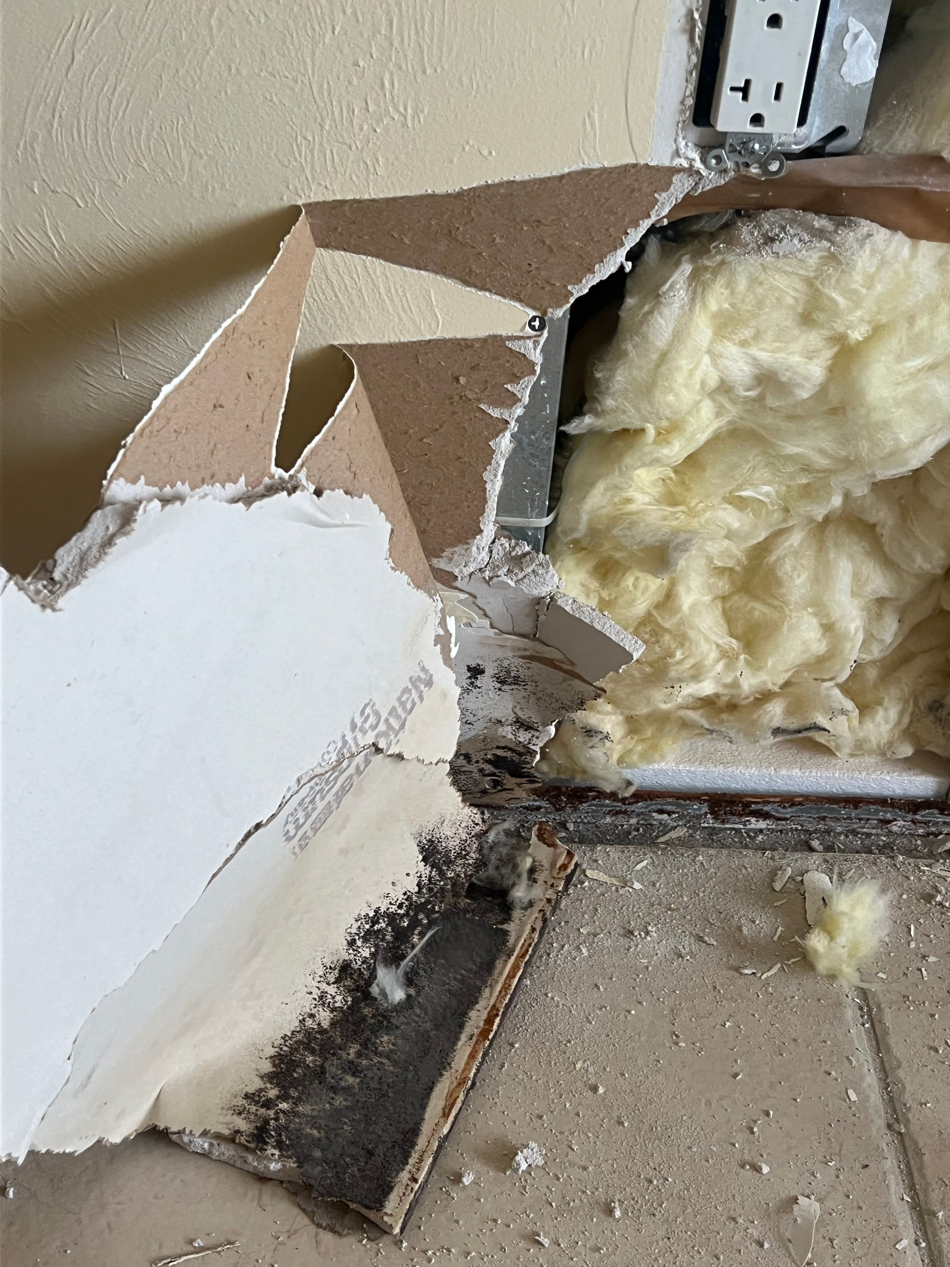  for N&D Restoration Services When Disaster Strikes, We Come In in Cape Coral,  FL