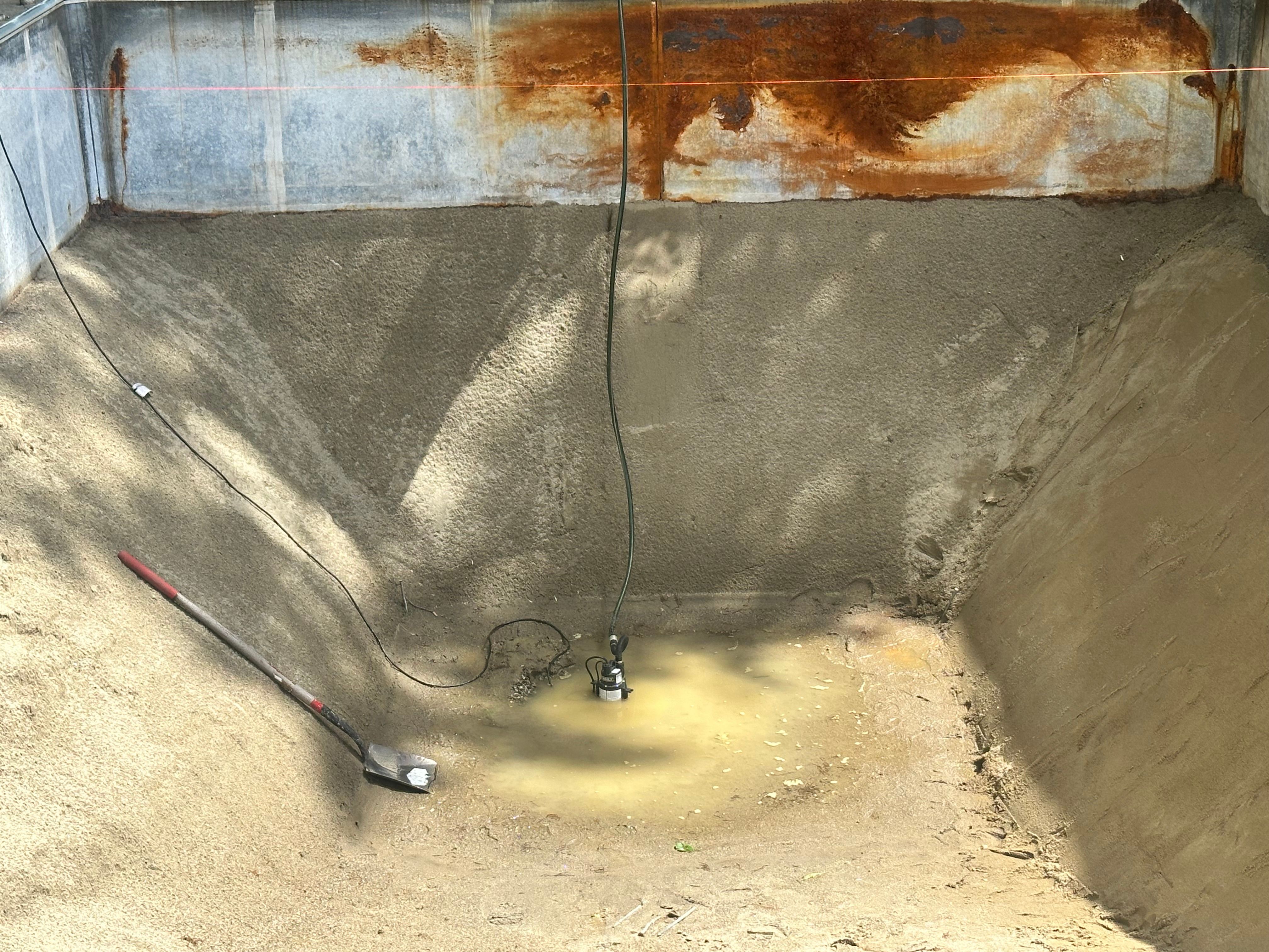  for Entwistle Pools and Construction in Shrewsbury, MA