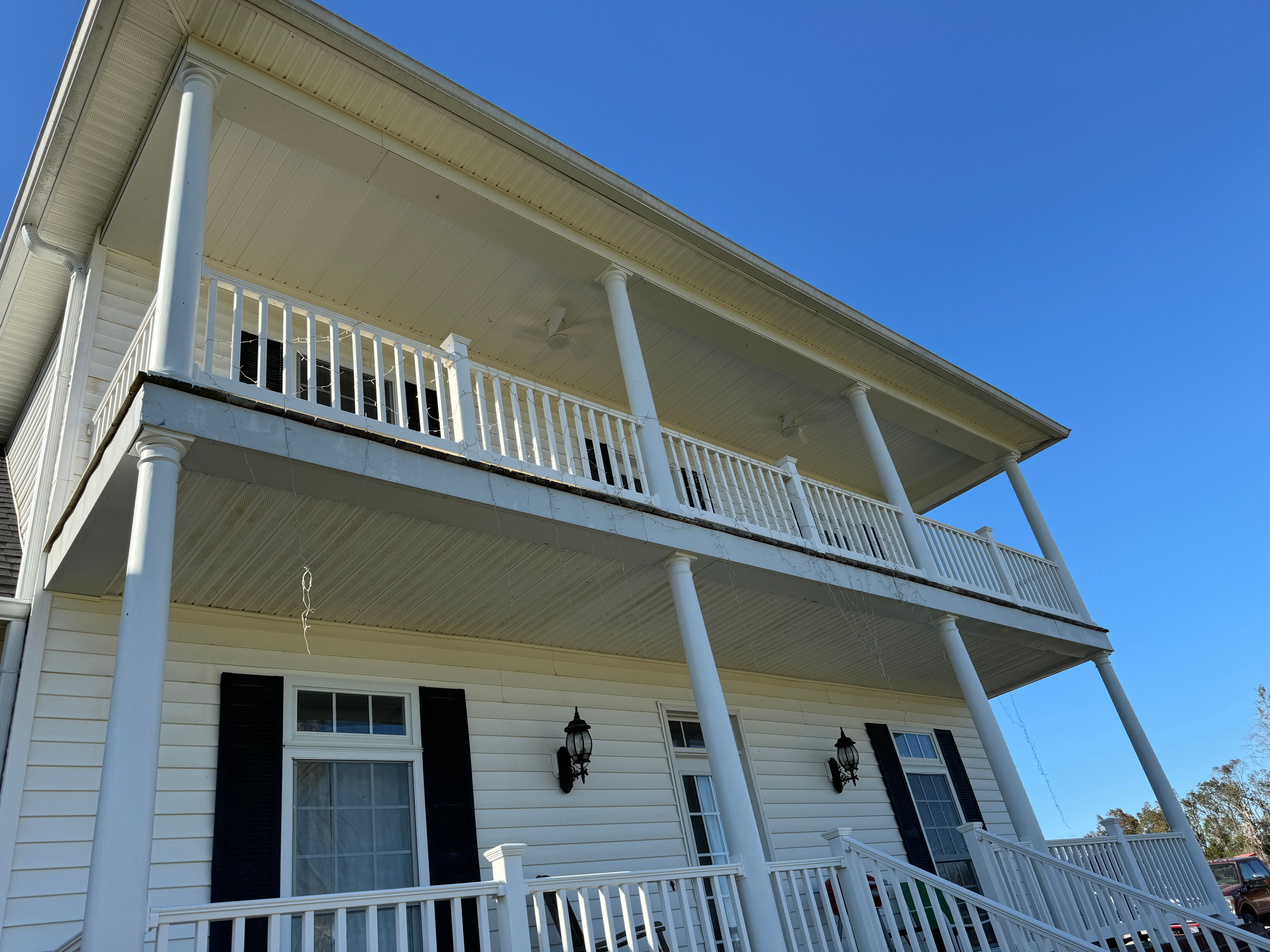  for Integrity Home Improvements & Renovations in Columbia, Tennessee