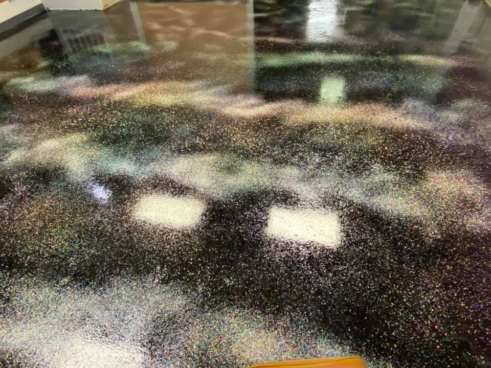  for Fantastic Epoxy Floors in Spring, TX