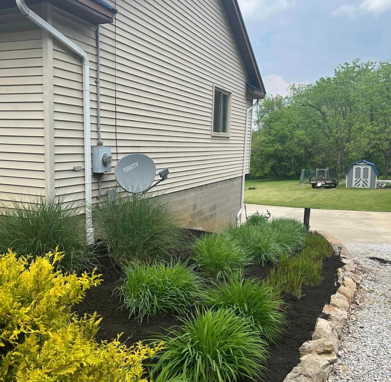  for Jenkins Landscaping & Property Management LLC in Clinton, OH