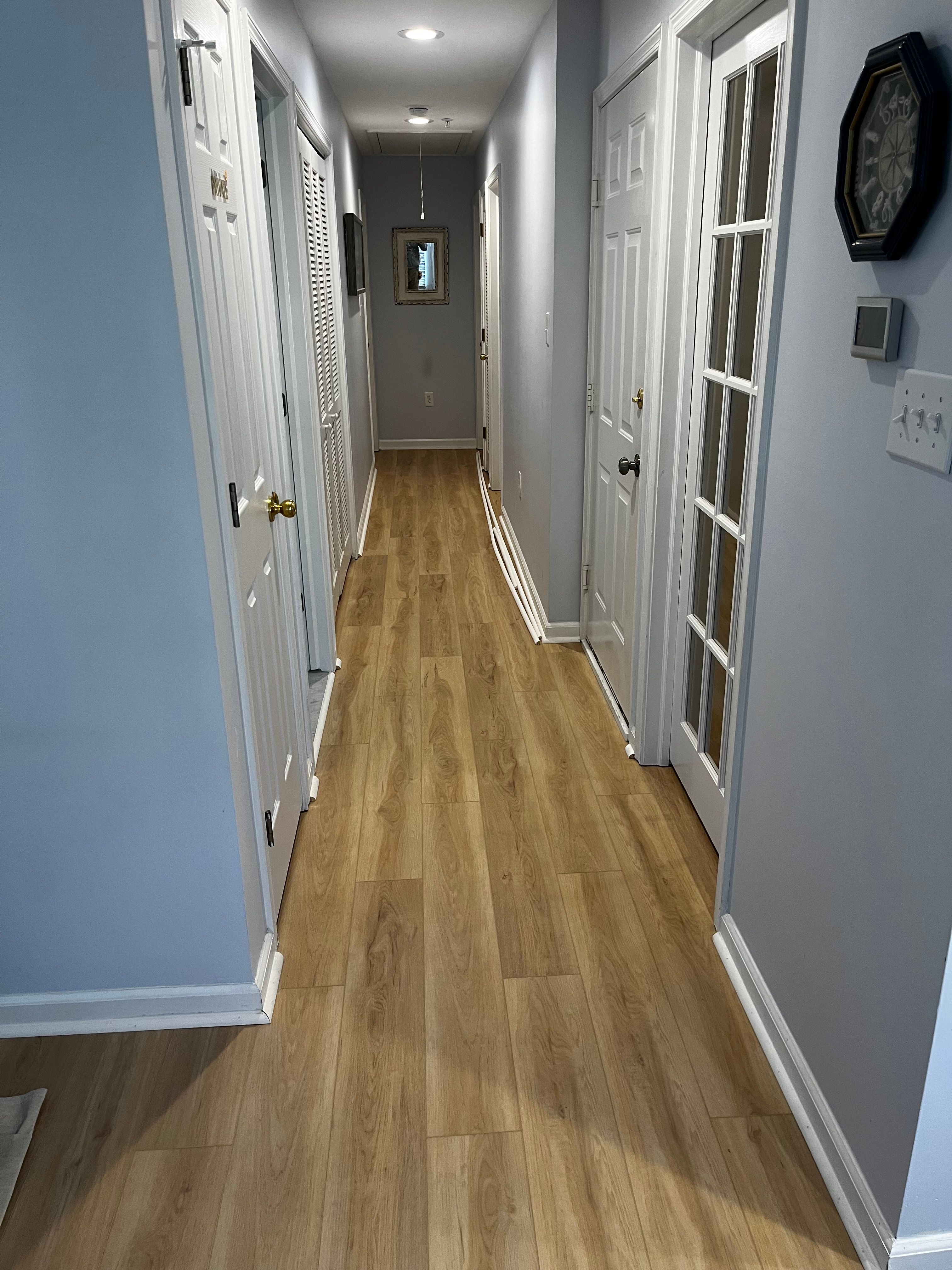 Flooring  for DC Home Remodeling in Egg Harbor Township, NJ