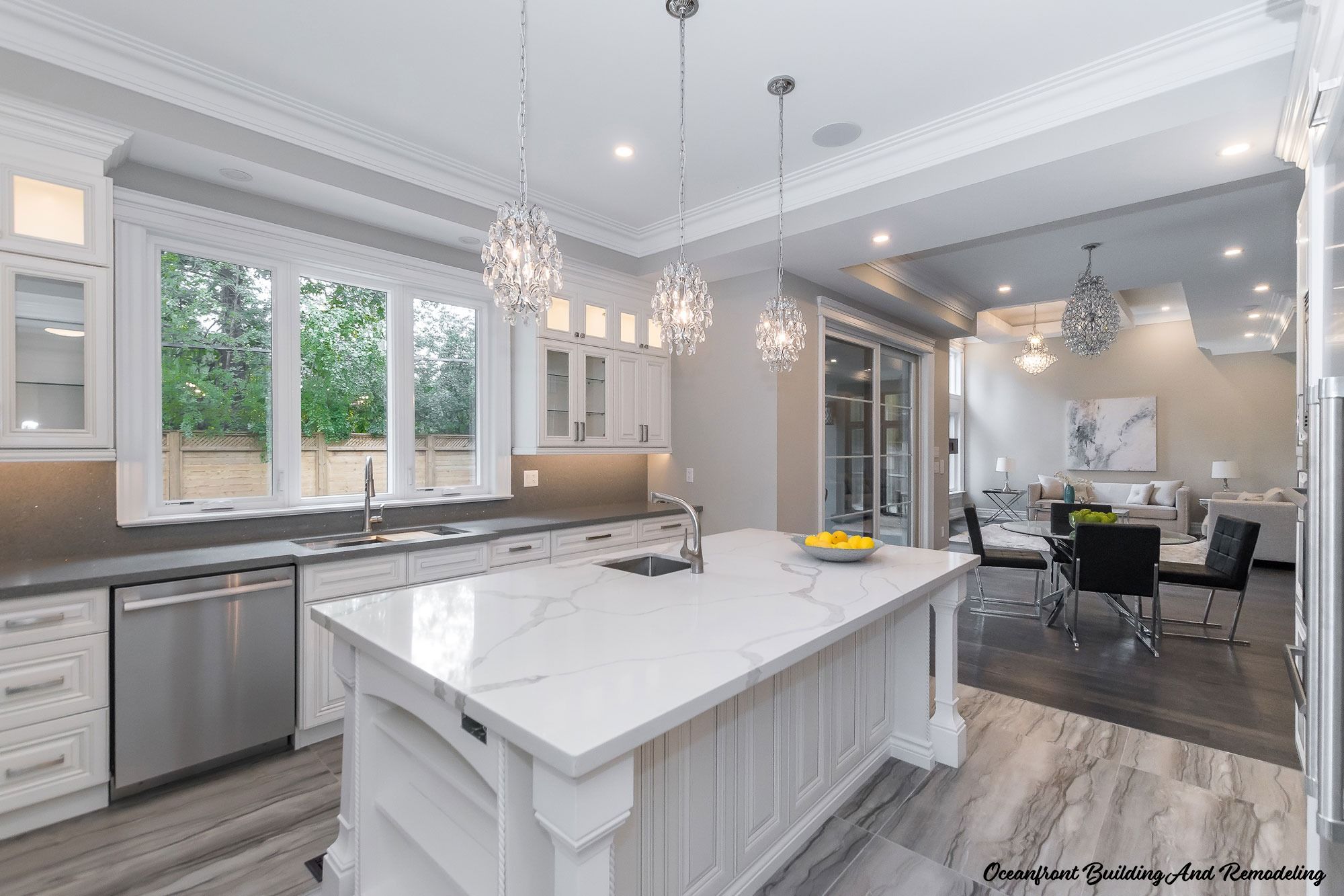  for Oceanfront Building And Remodeling in Wareham, MA