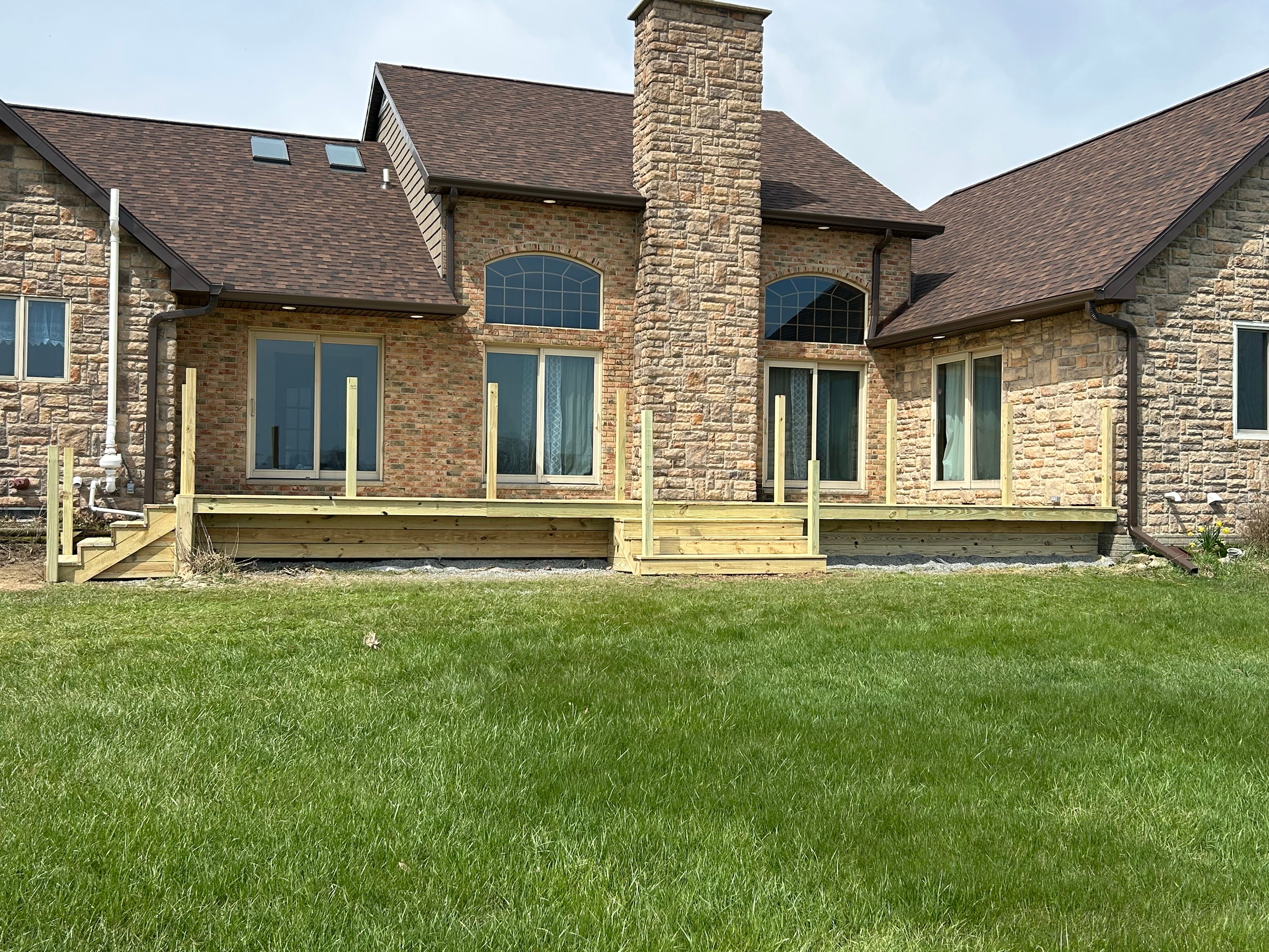  for Ed's Home Improvement in Bluffton, OH