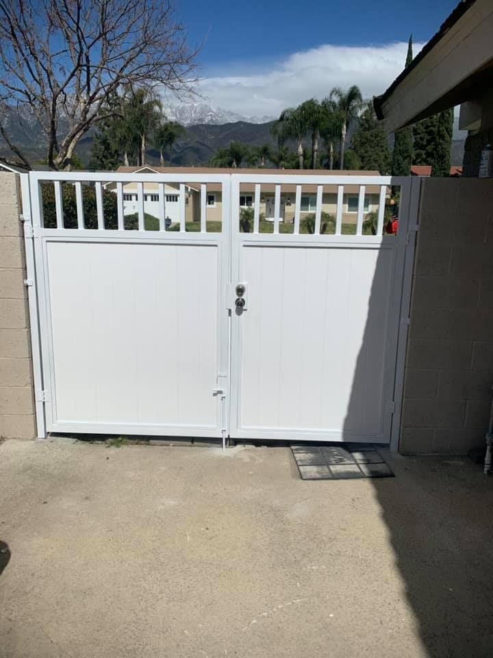  for JV Building Fences in Fontana, CA