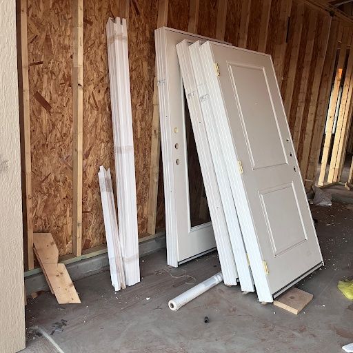  for CR Work Window and Door Services LLC in Lubbock, TX