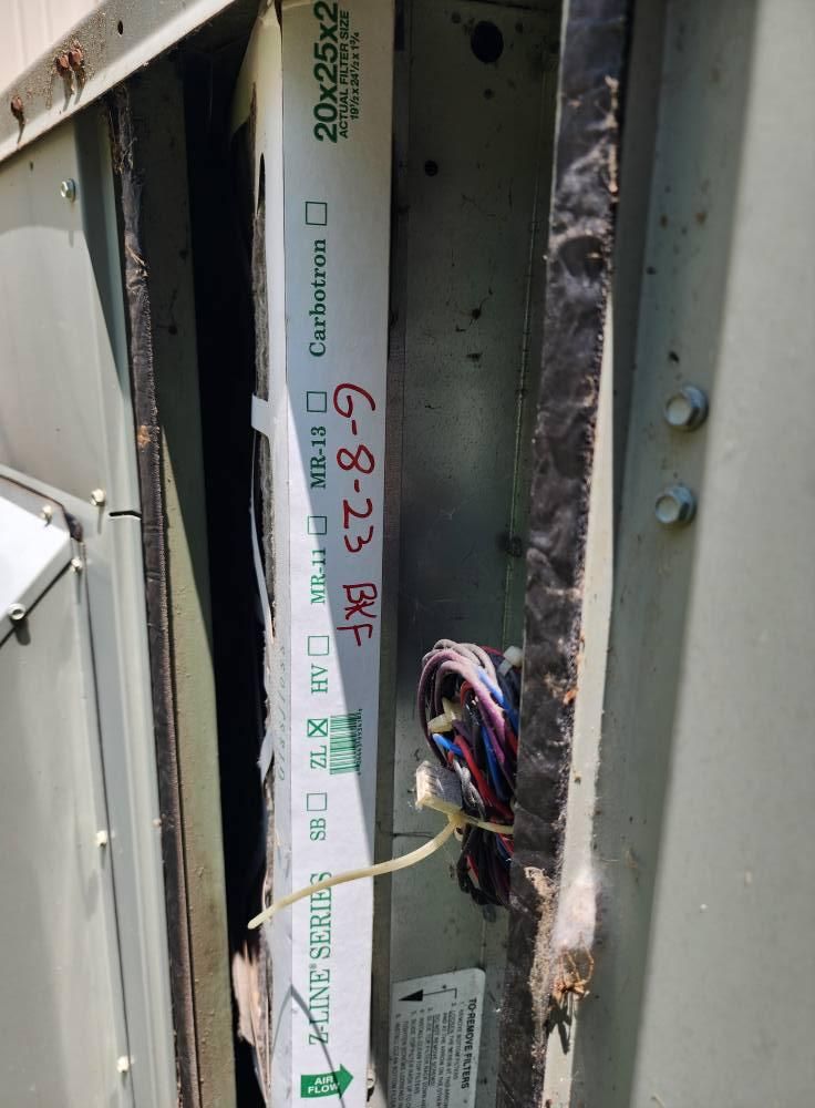 All Photos for Concord Mechanical INC in Lynchburg, VA