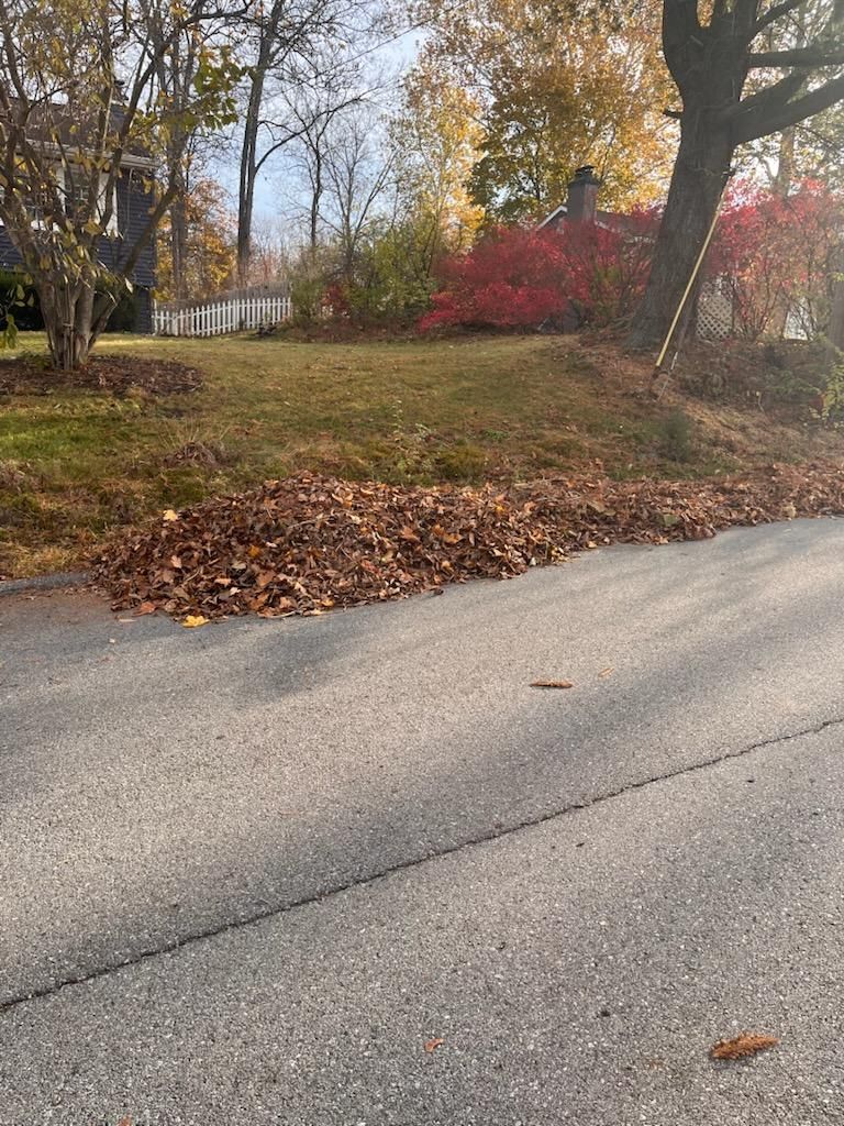  for Quiet Acres Landscaping in Dutchess County, NY