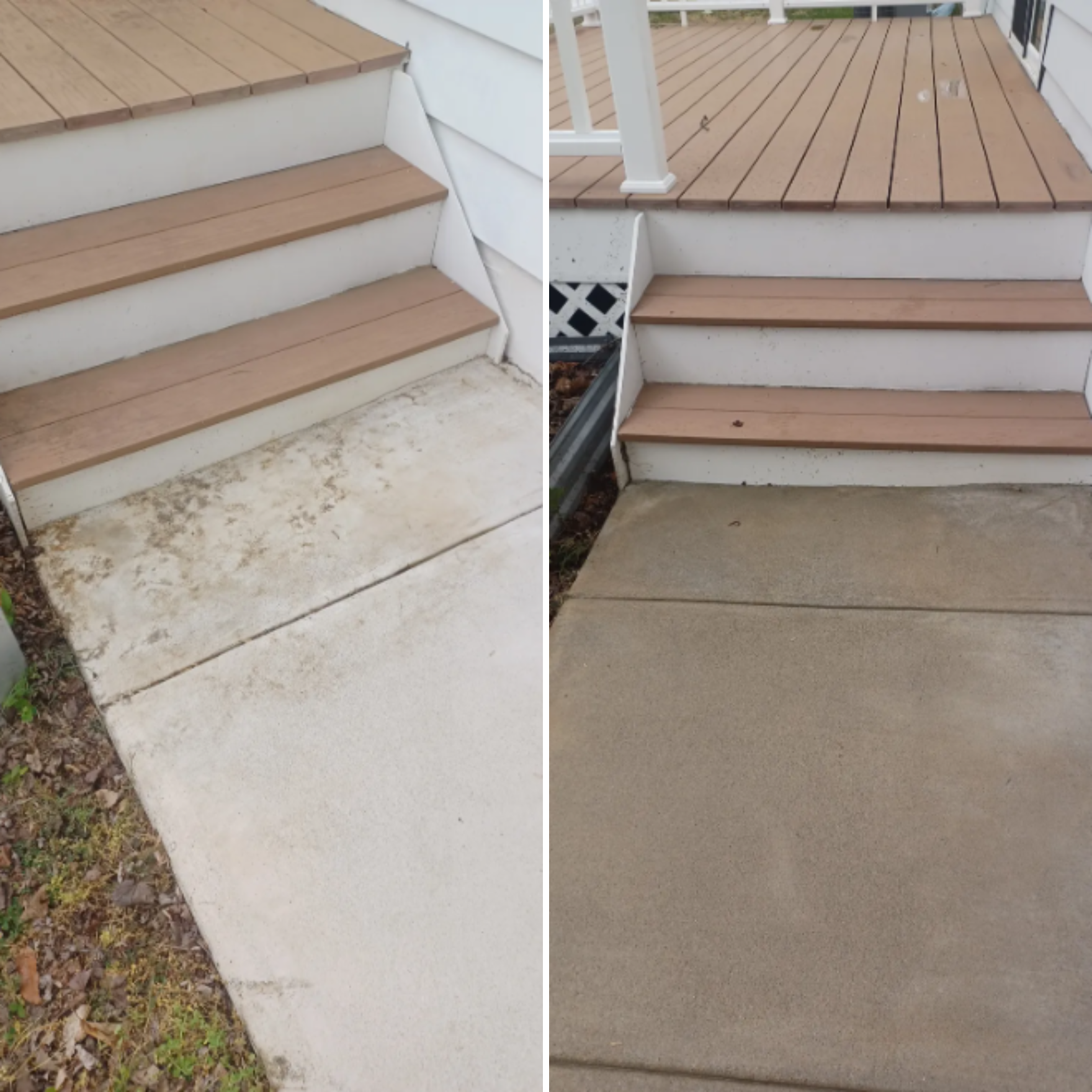  for Grubb Exterior Cleaners in Chester County, PA