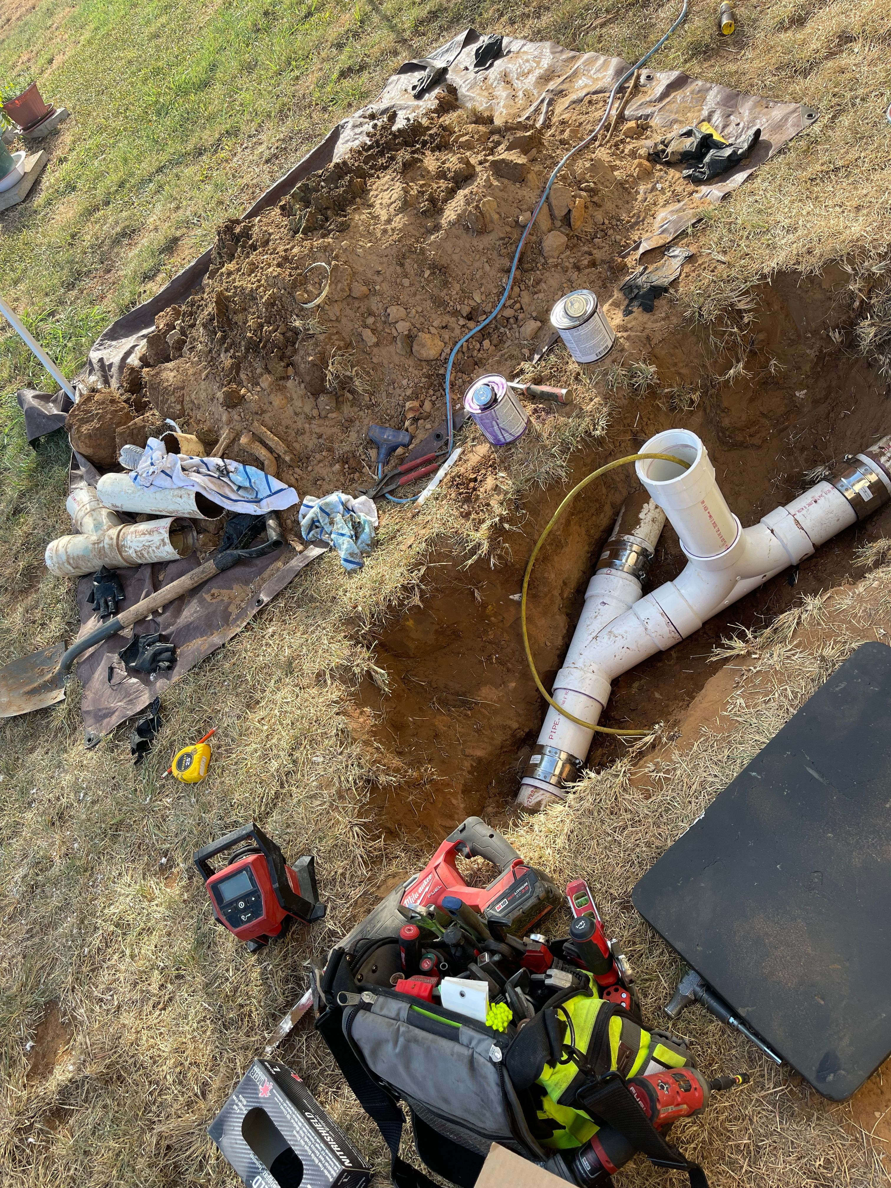 for Methodical Plumbing Services in San Antonio, TX