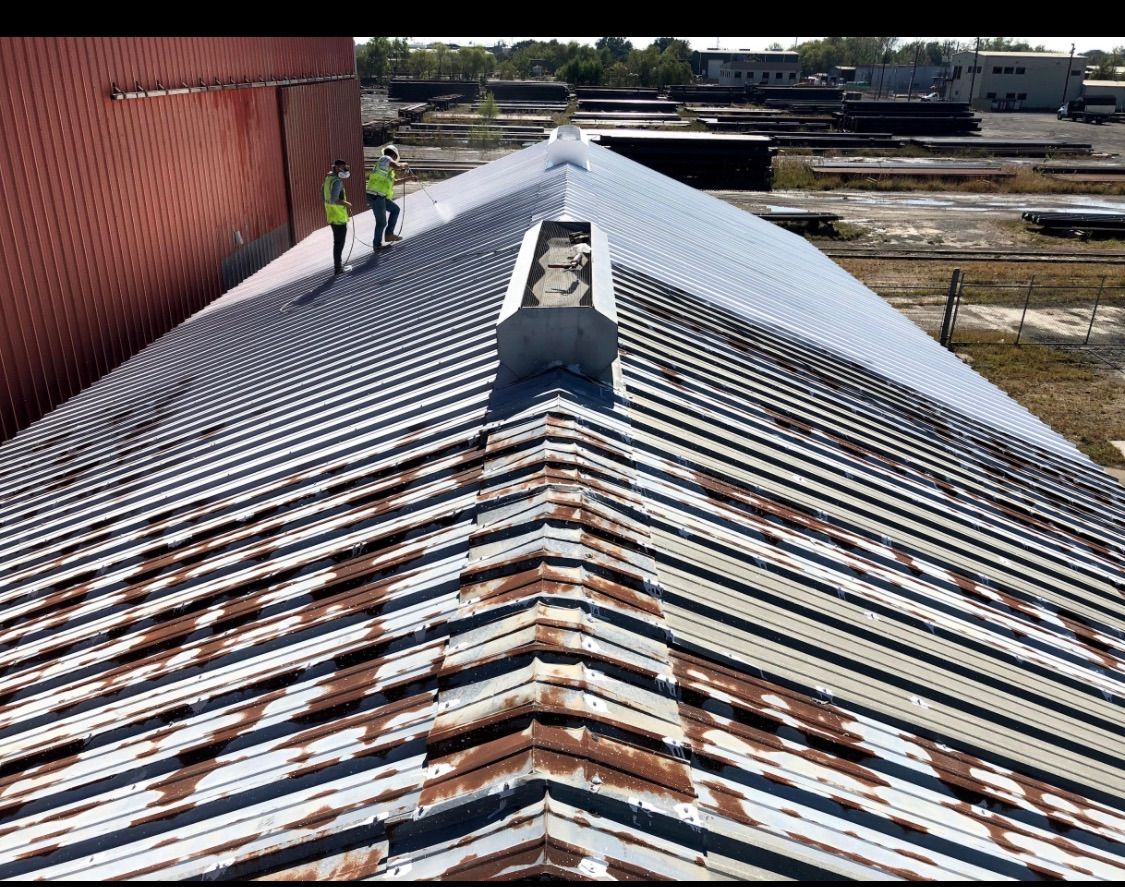  for Superior Roof Solution in Houston, TX