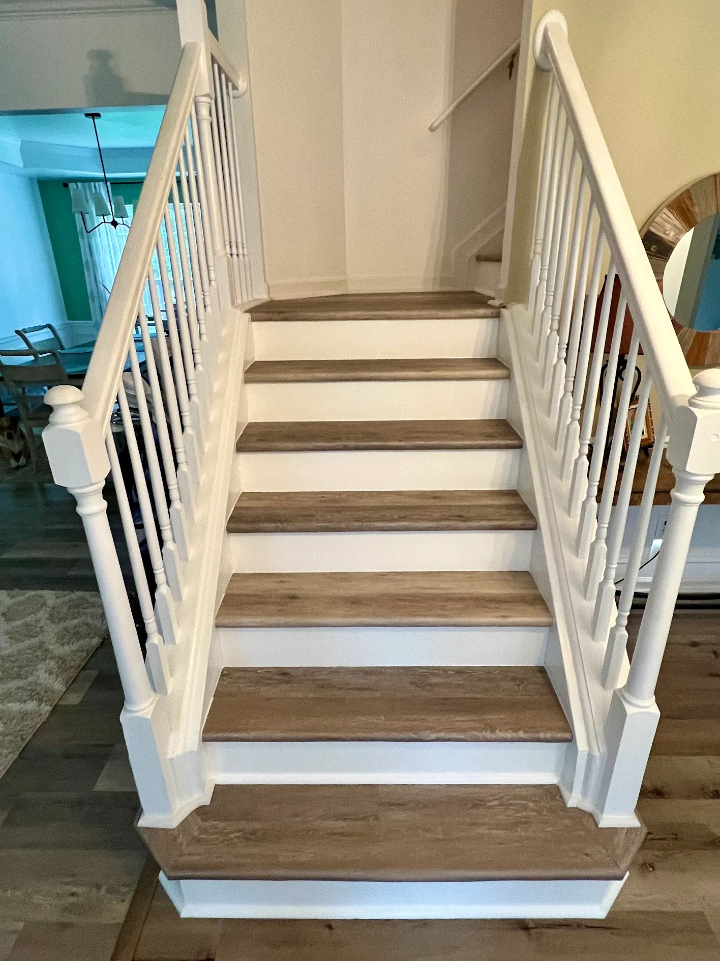  for Ortiz Flooring in Durham, NC