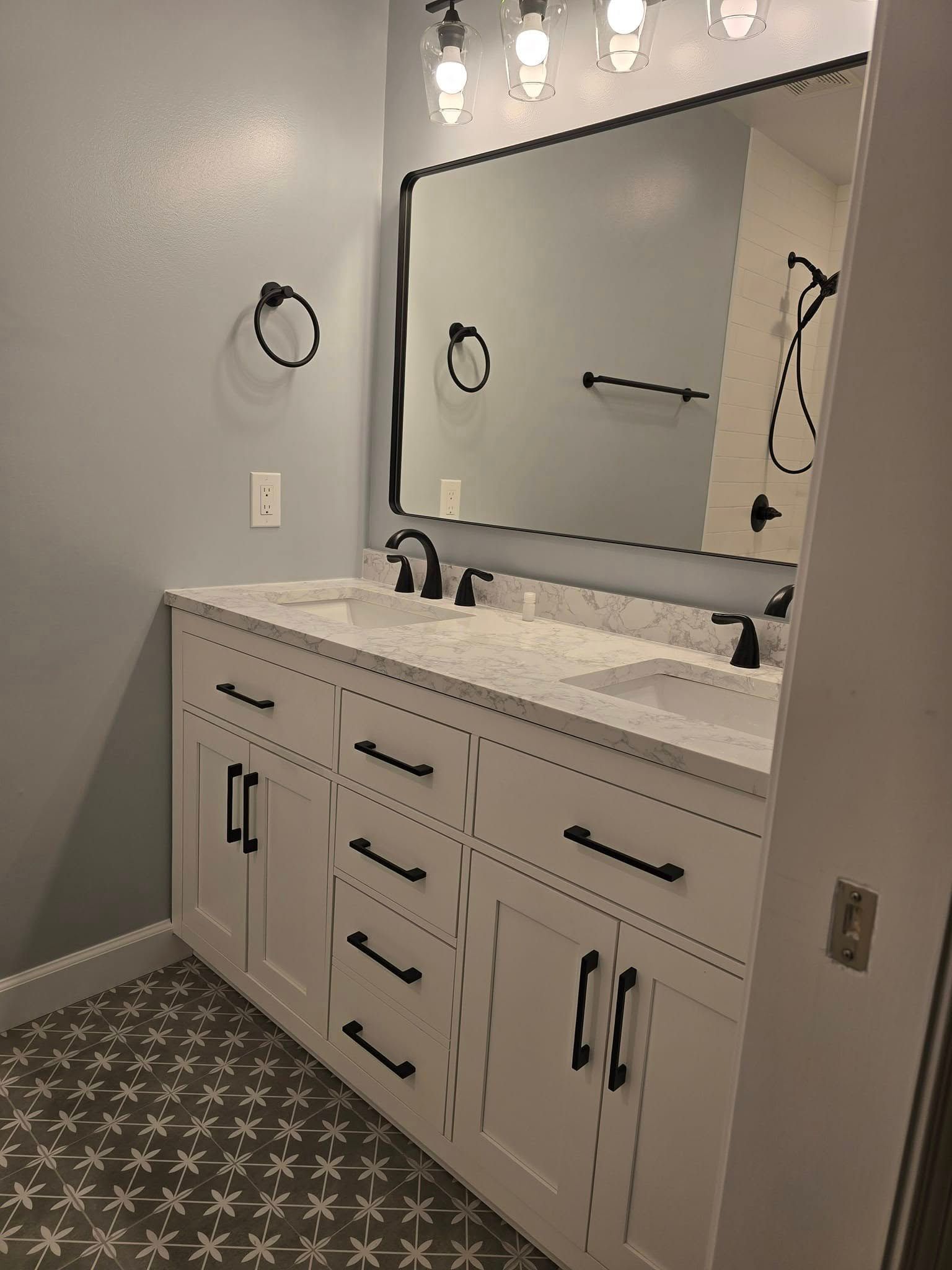  for N B F Handyman in Durham, NC