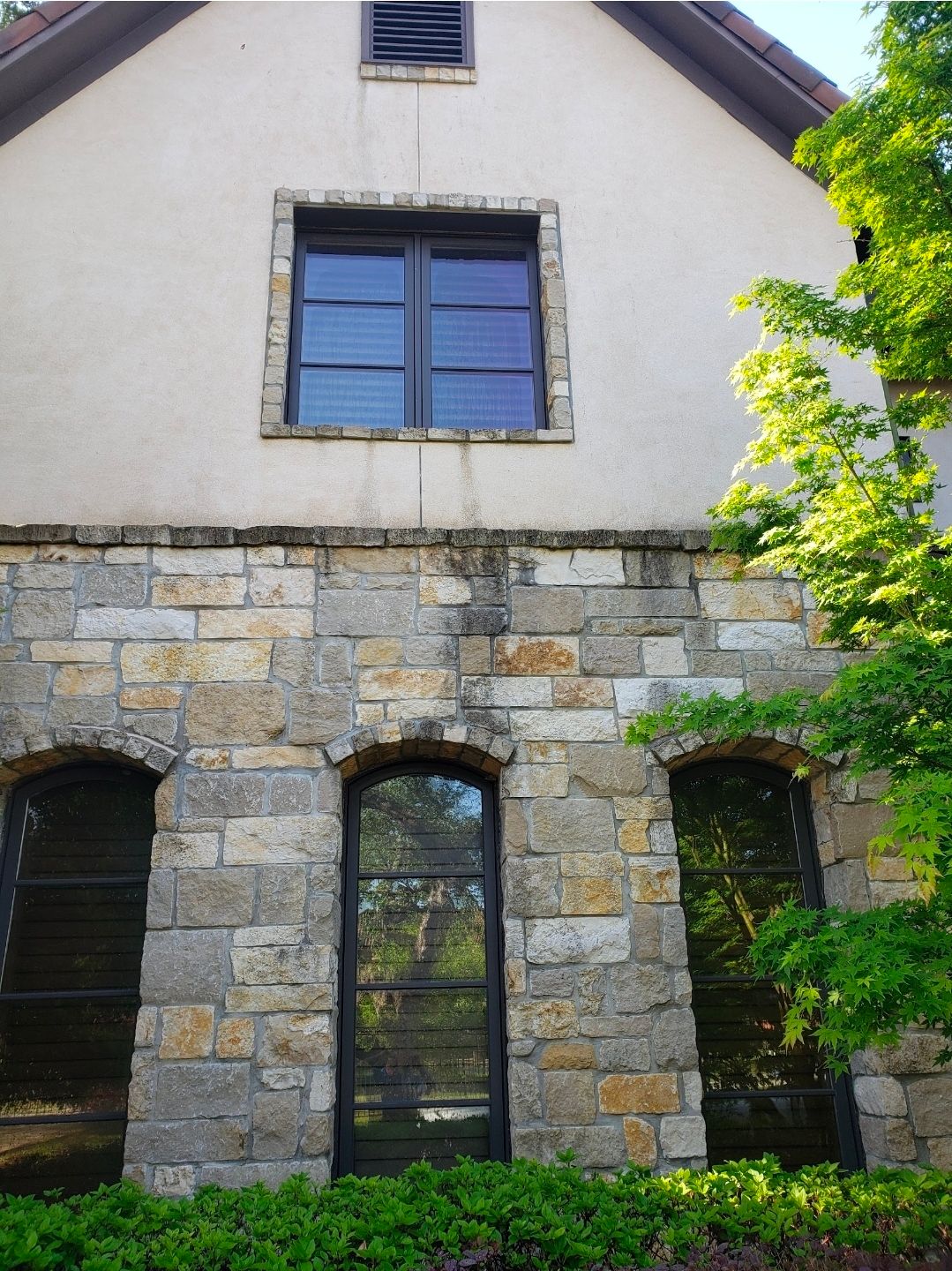  for Connected Exterior Cleaning in Dallas, TX