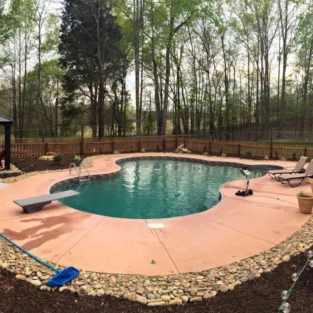  for Passmore Construction LLC in Dallas, NC