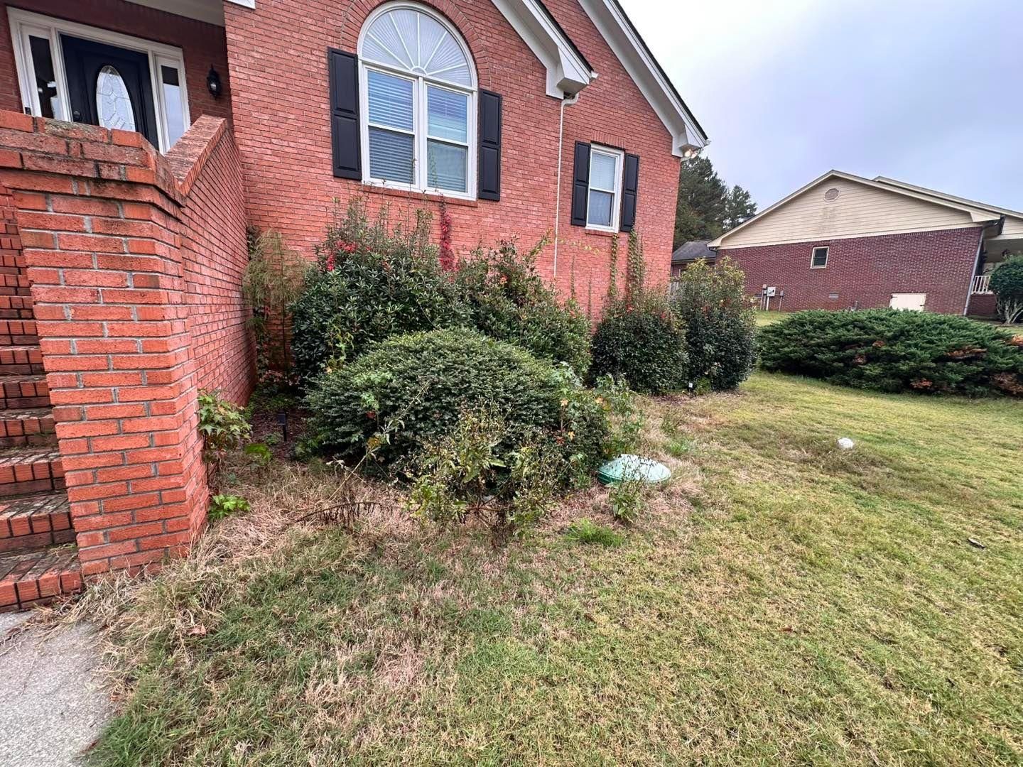  for Worsham Landscaping and Pressure Washing LLC in Social Circle, GA