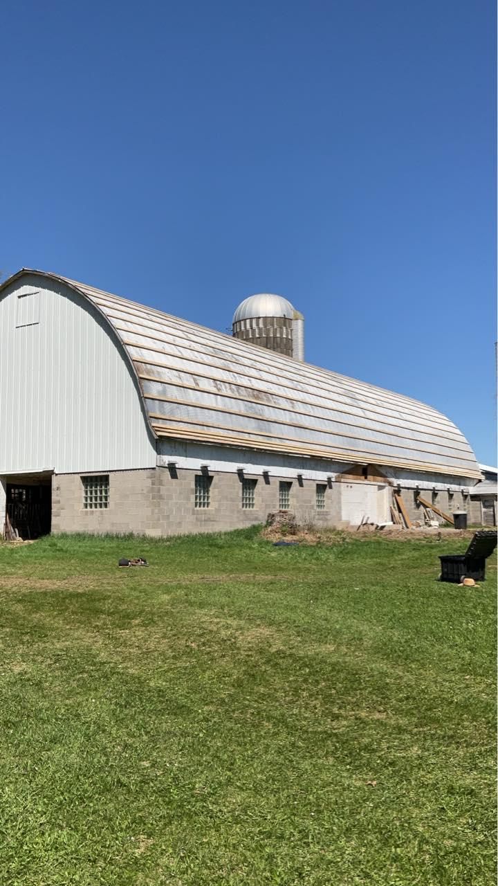  for Triple 7 Roofing   in Arpin, WI