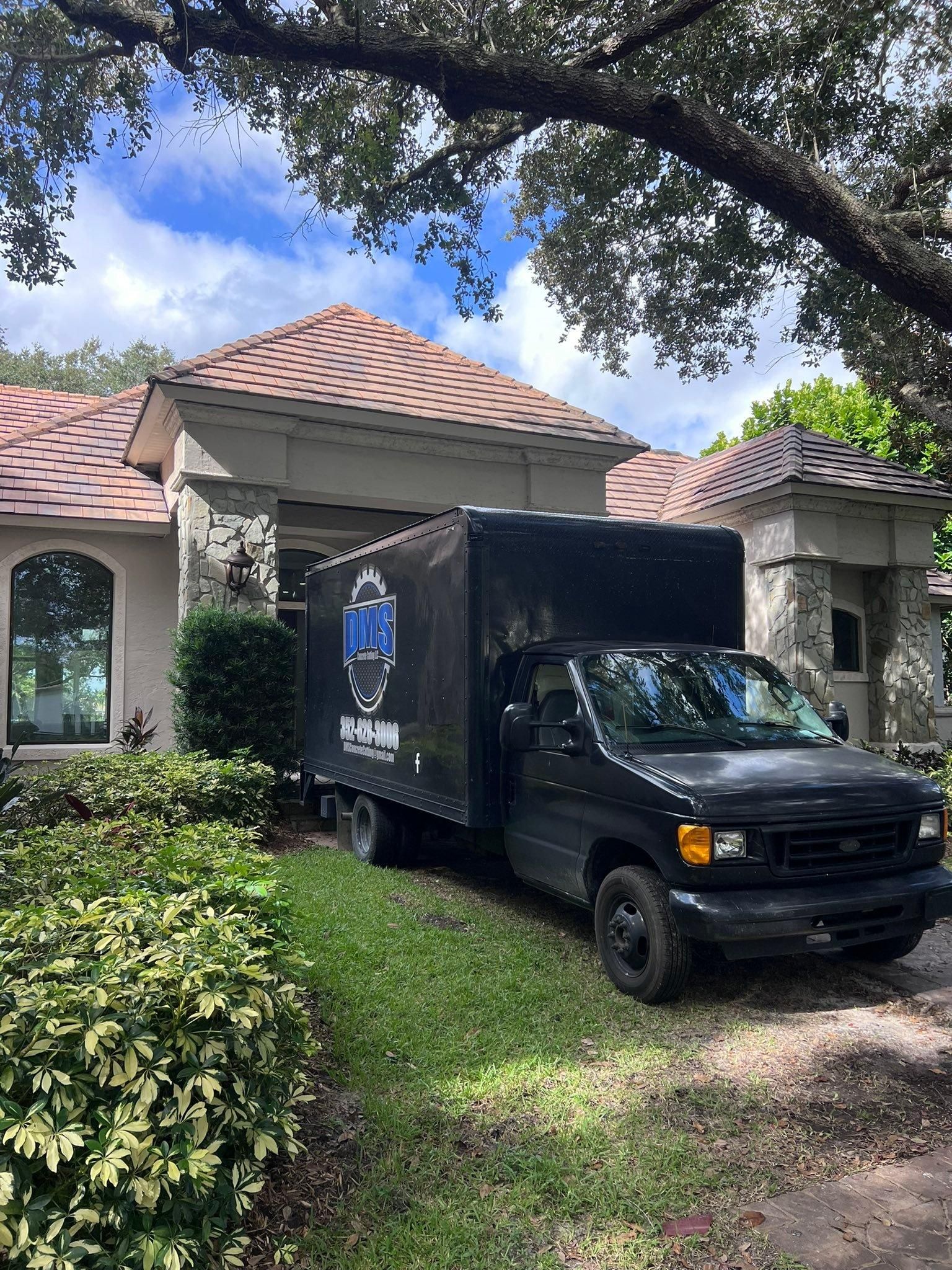  for DMS Concrete Cutting in Bushnell, FL