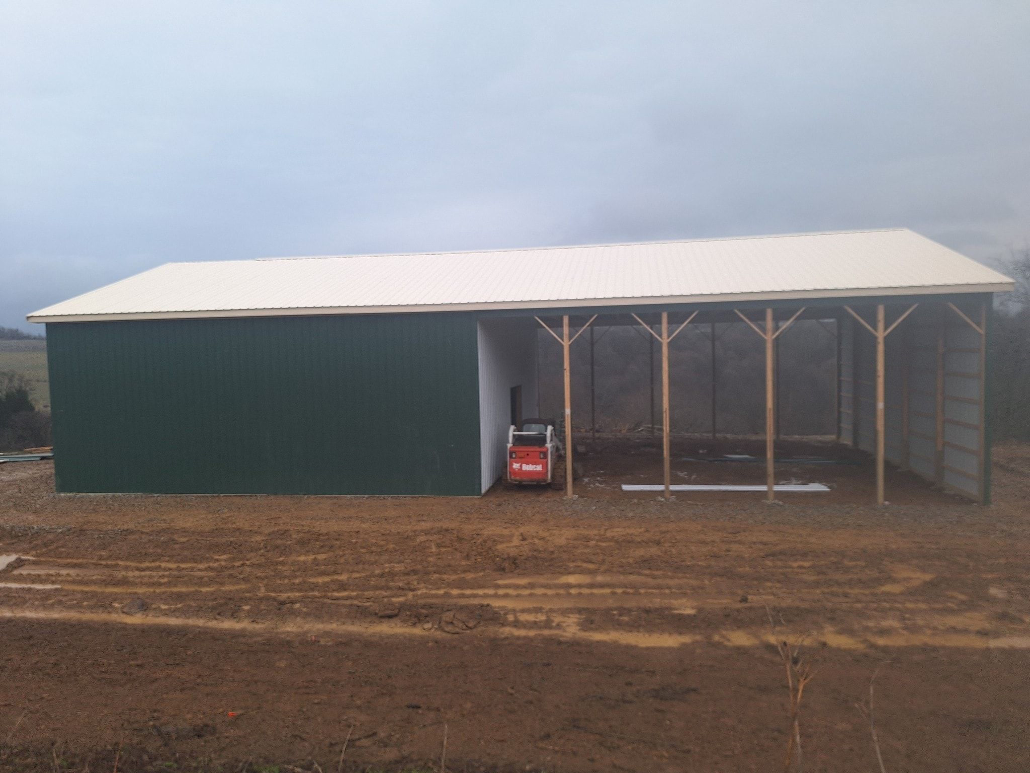 All Photos for Minich Contracting LLC in Marion Center, PA