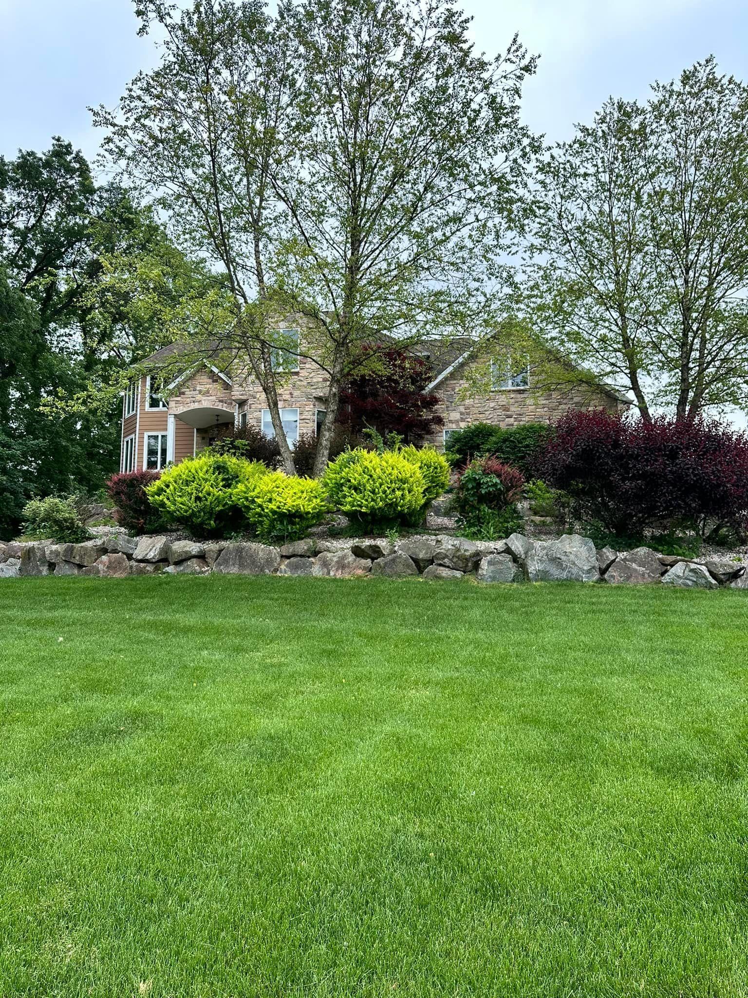  for Torres Lawn & Landscaping in Valparaiso, IN