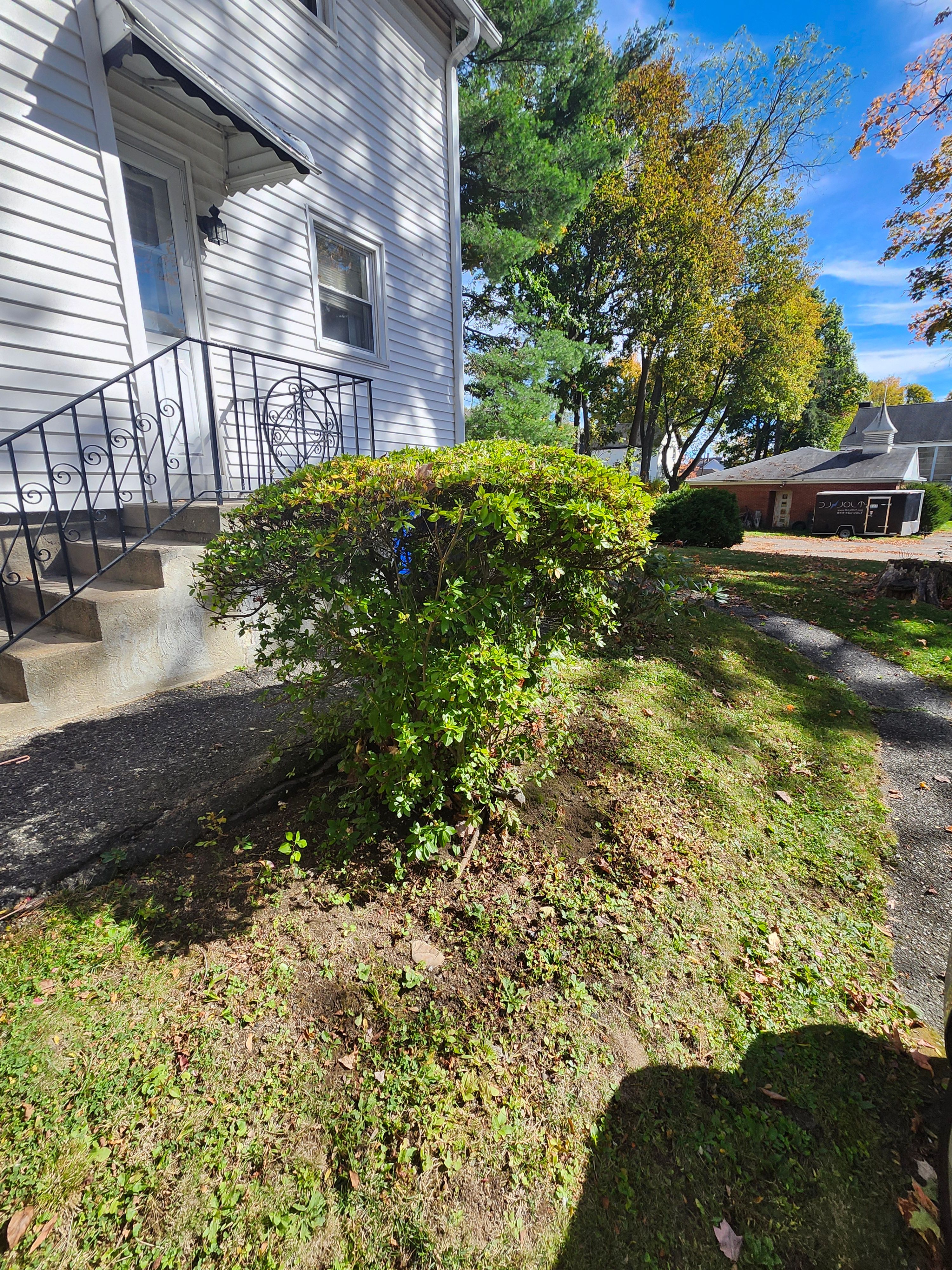  for Landscape Innovations LLC in Torrington, CT