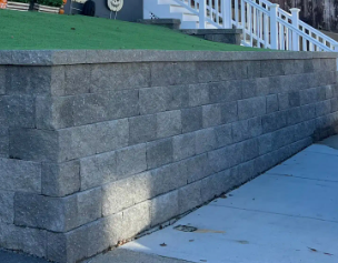  for Wildwood Landscaping in Leominster, MA