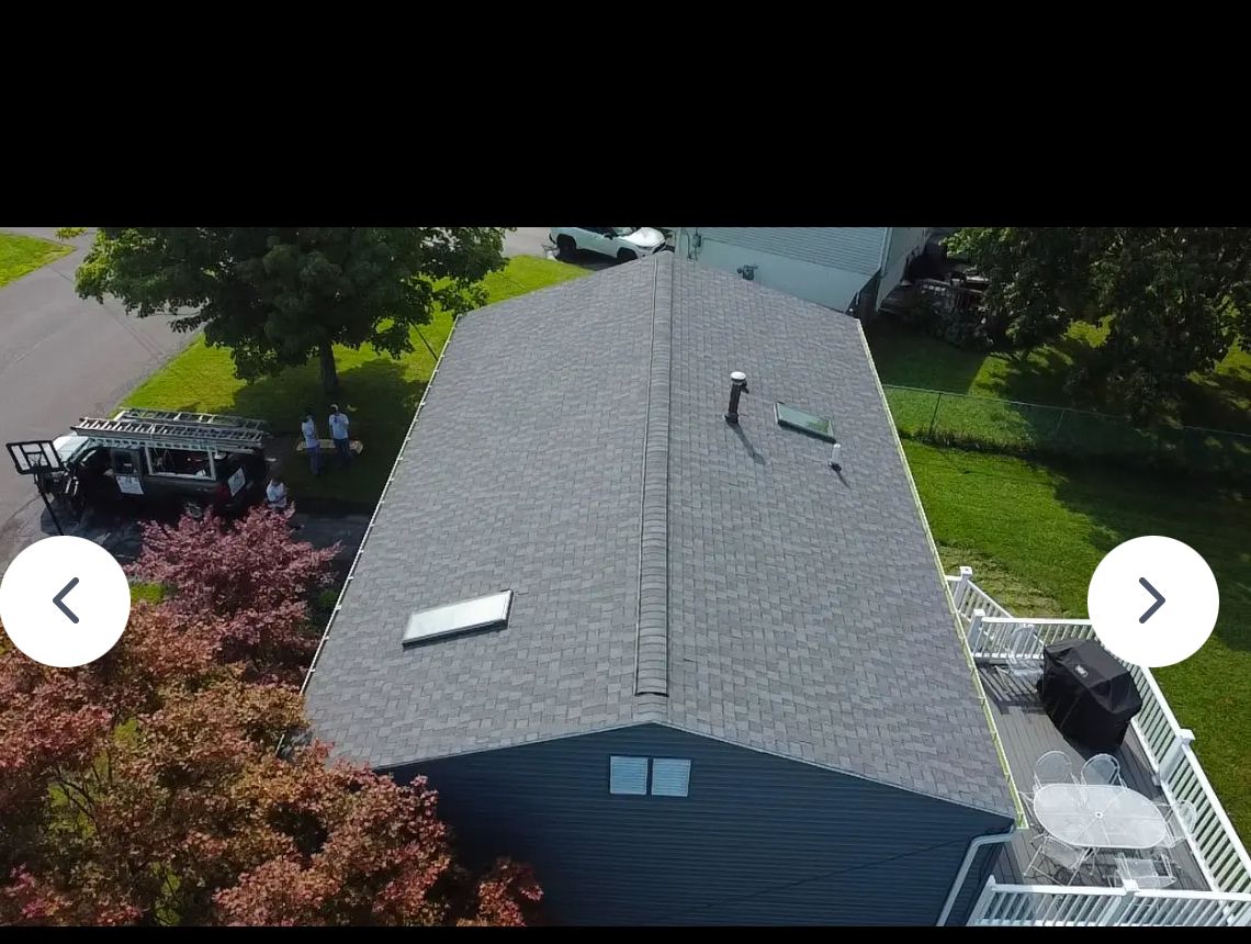 for RFK Contracting in Wolcott, NY