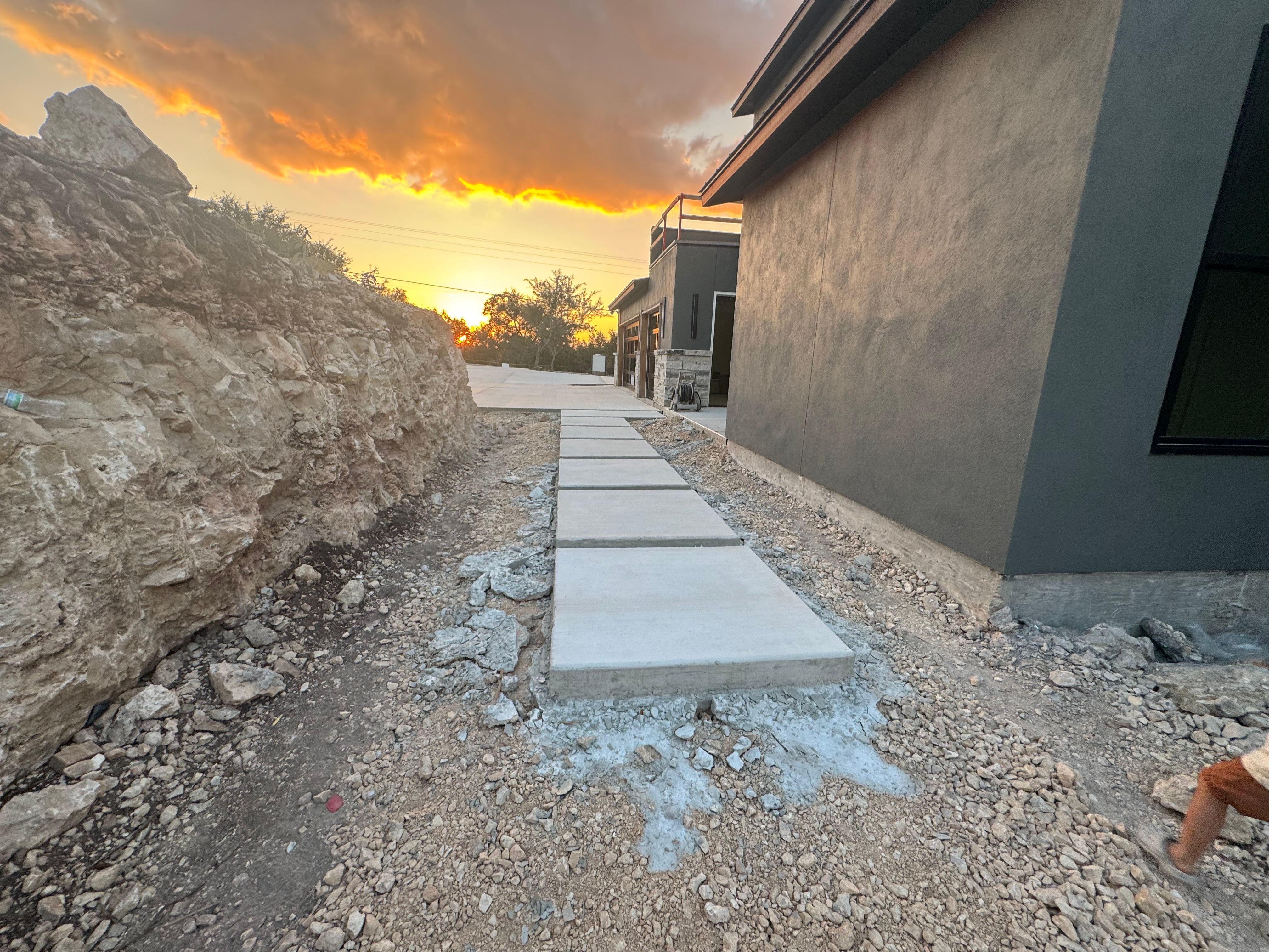  for N. B. Fence & Landscape in New Braunfels, TX