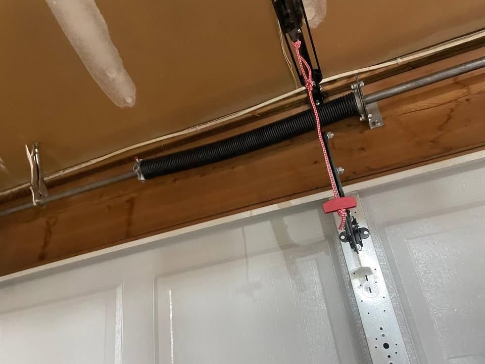  for A Family Garage Door CO in Littleton, CO