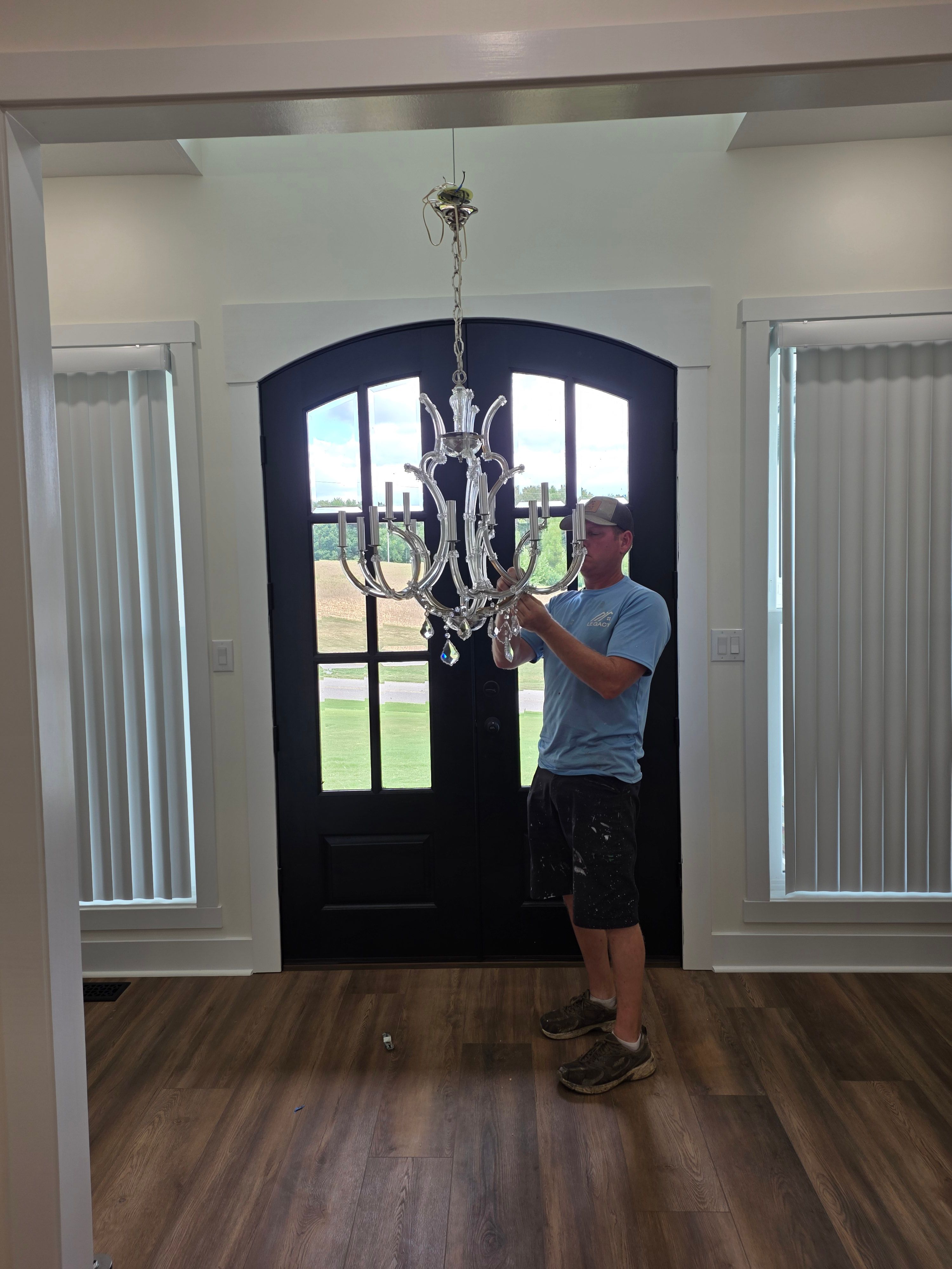 All Photos for Legacy Construction in Dyersburg, TN