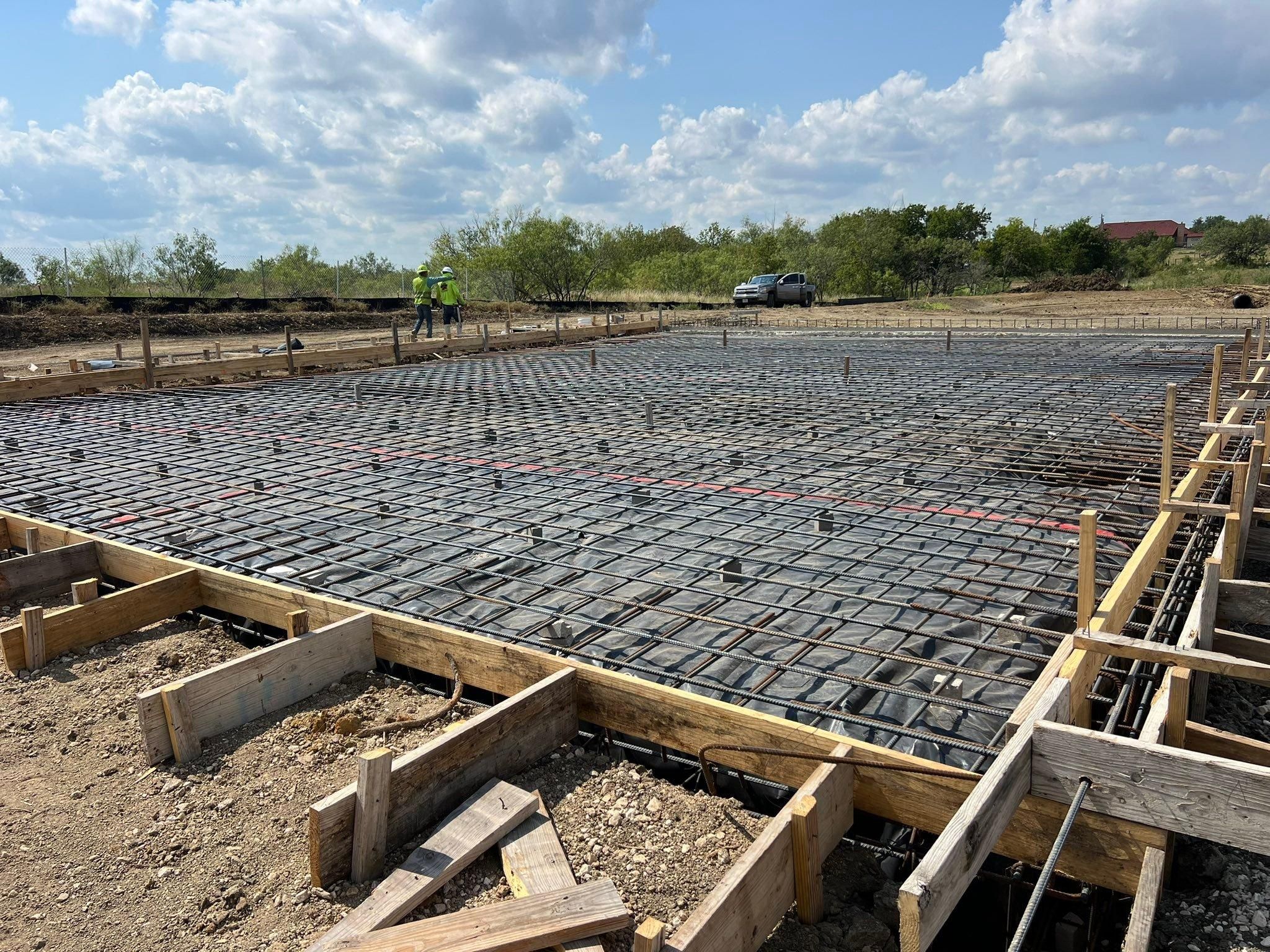  for BMX Concrete in Bastrop, TX