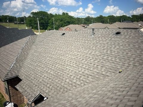 All Photos for Flores Roofing & Construction LLC  in Longview, TX