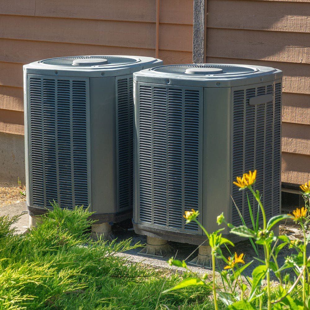  for Etsitty Heating And Cooling in Albuquerque, NM