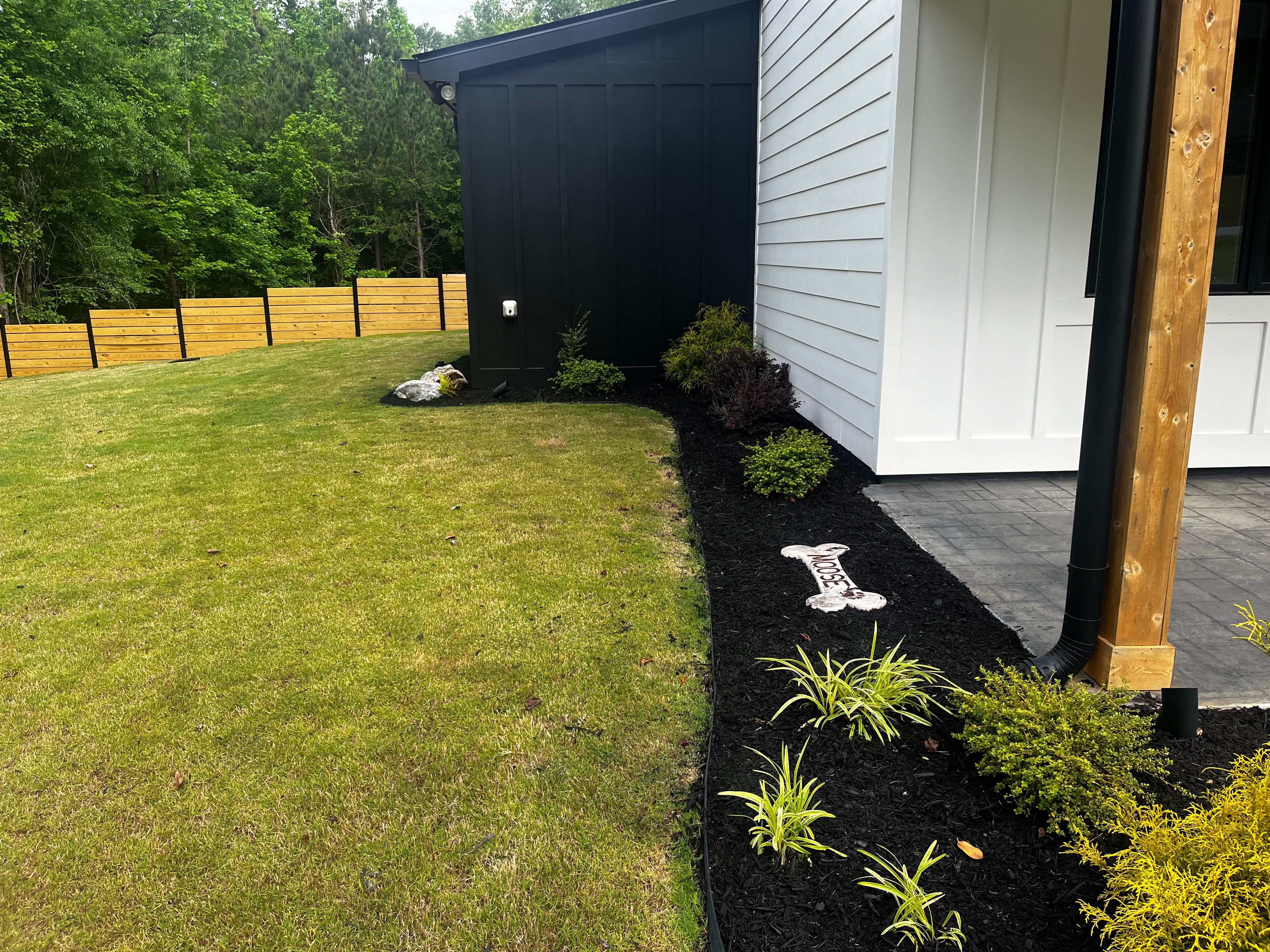  for Southern Outdoors Landscaping in Covington, GA