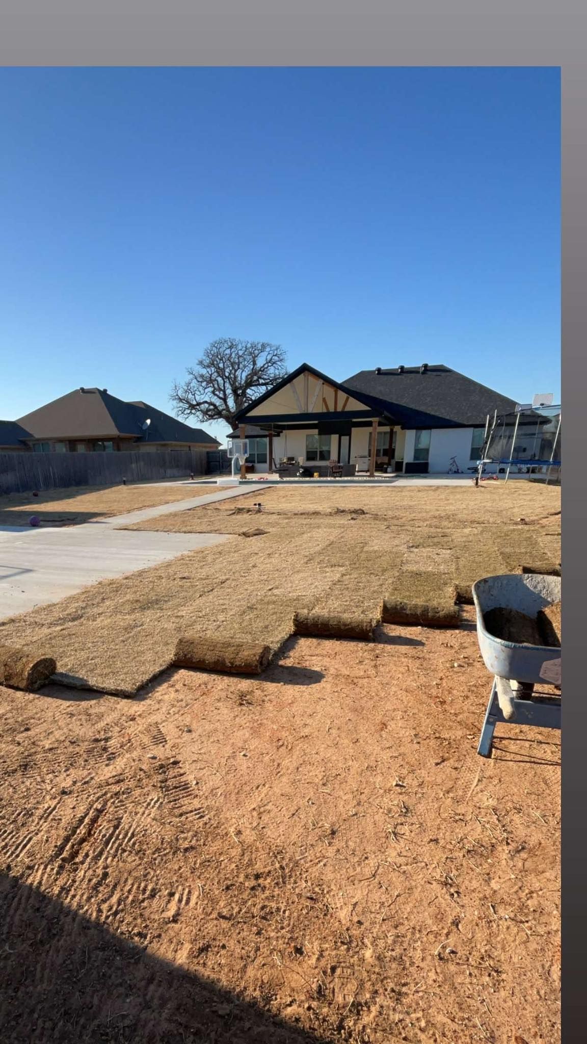  for Y&Y Outdoor Services in Granbury, TX