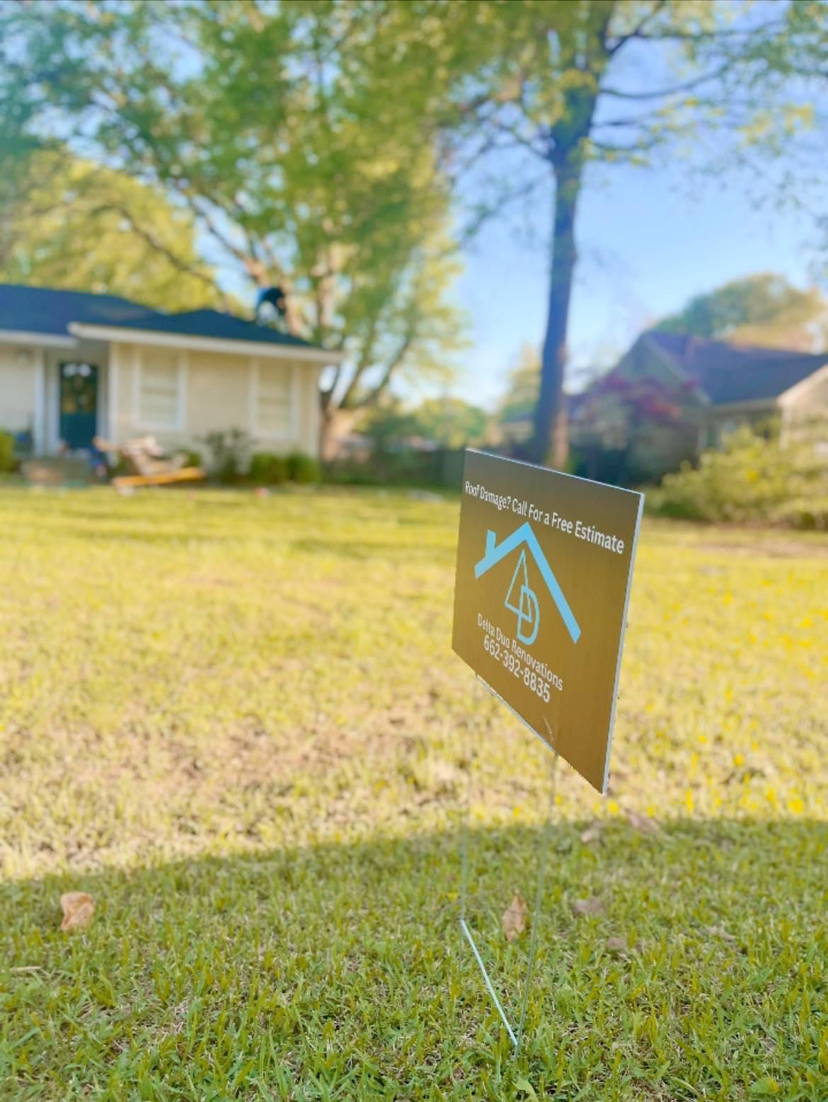  for Delta Duo Renovations in Greenwood,  MS